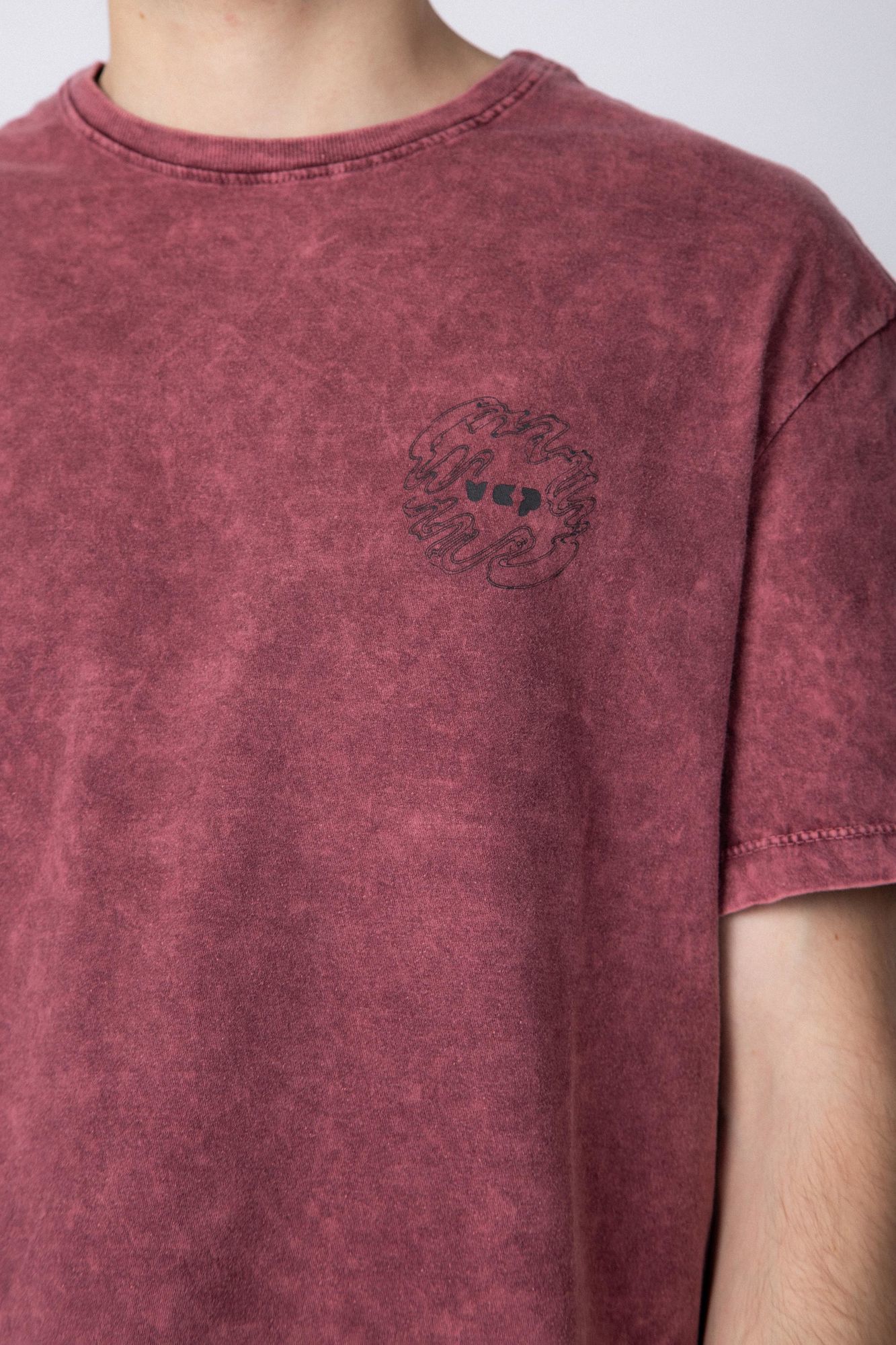 Remera DB Sunflower 