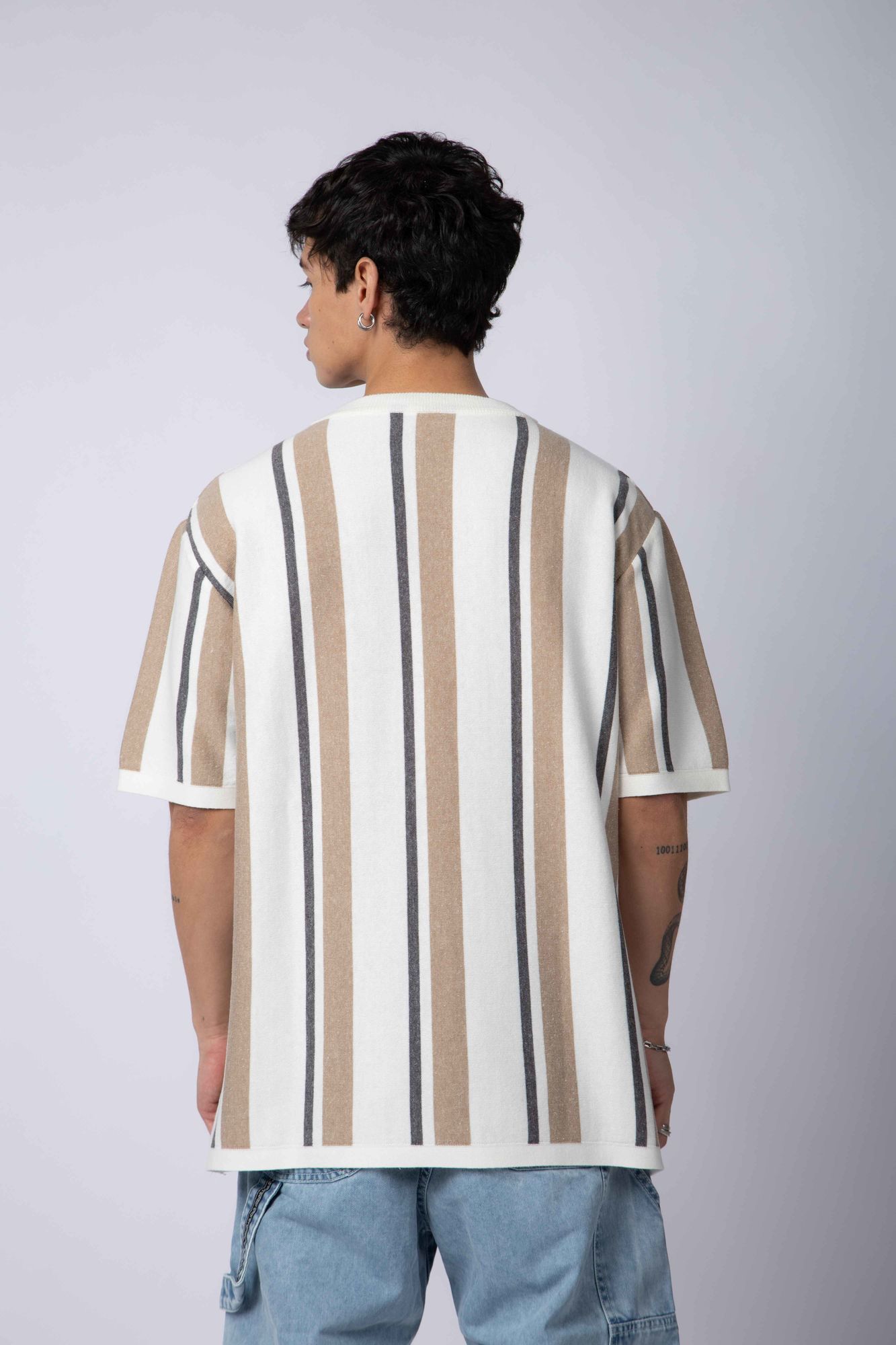 Remera Helix 