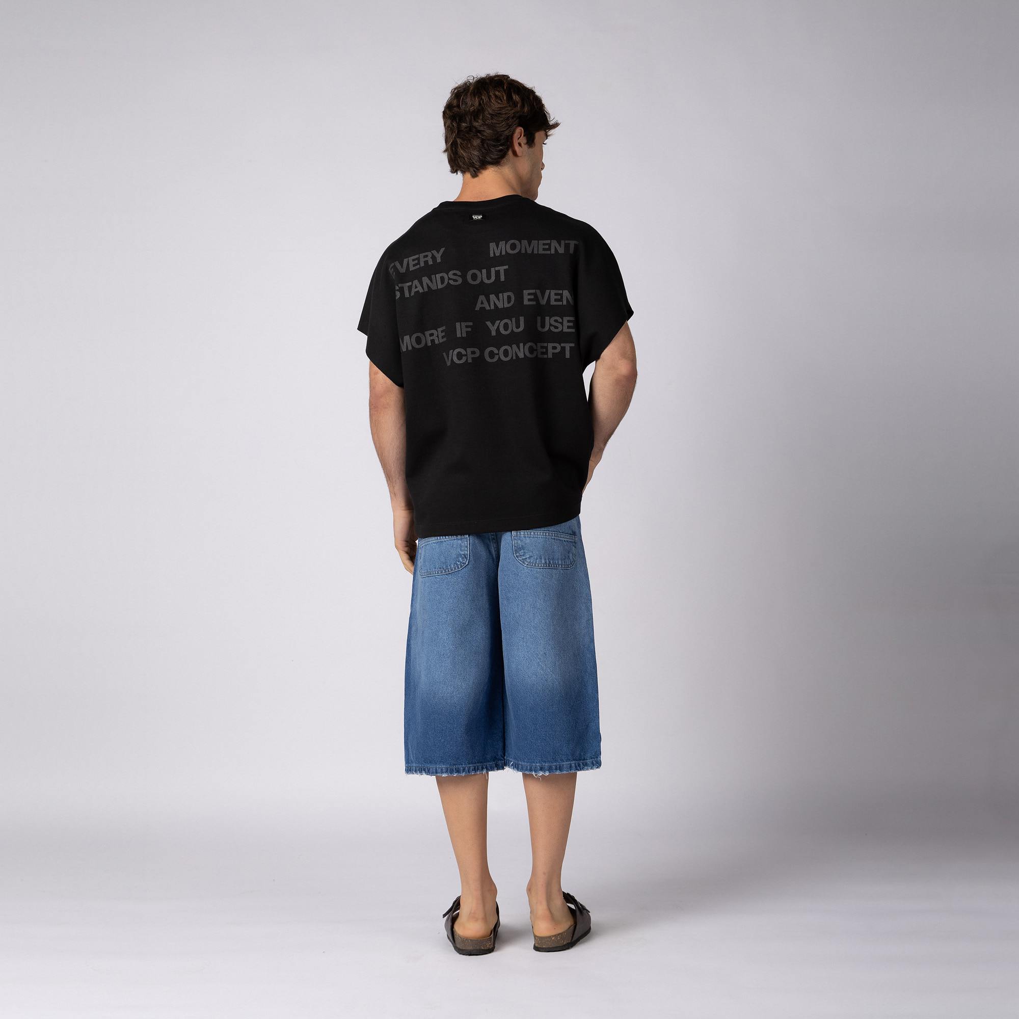 Sudadera SQ Every - PRE VENTA