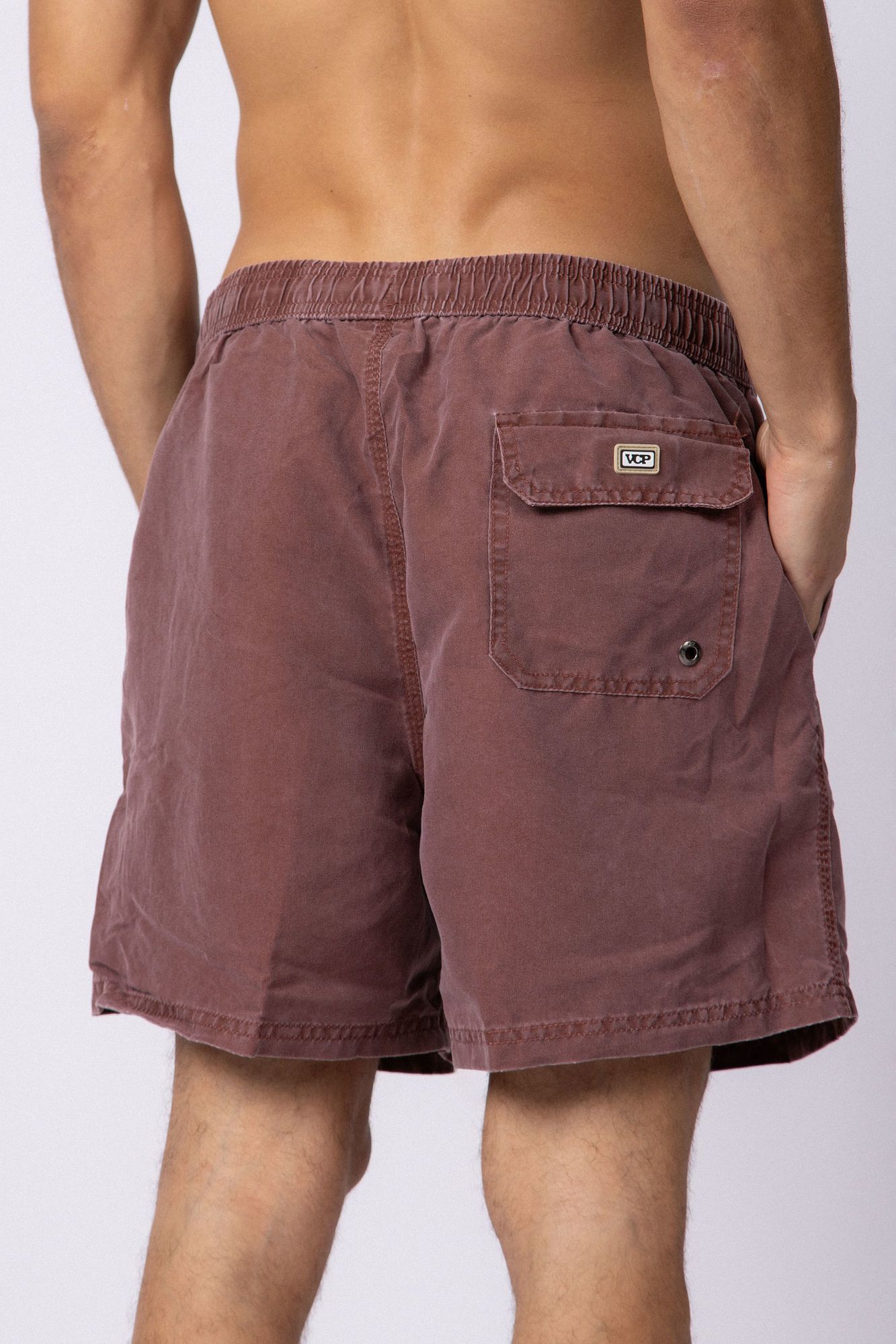 Short de Baño 