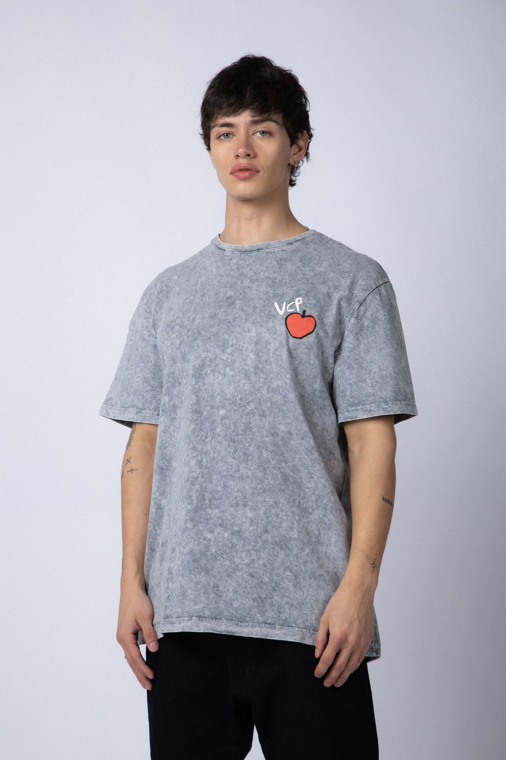 Remera DB Envidia