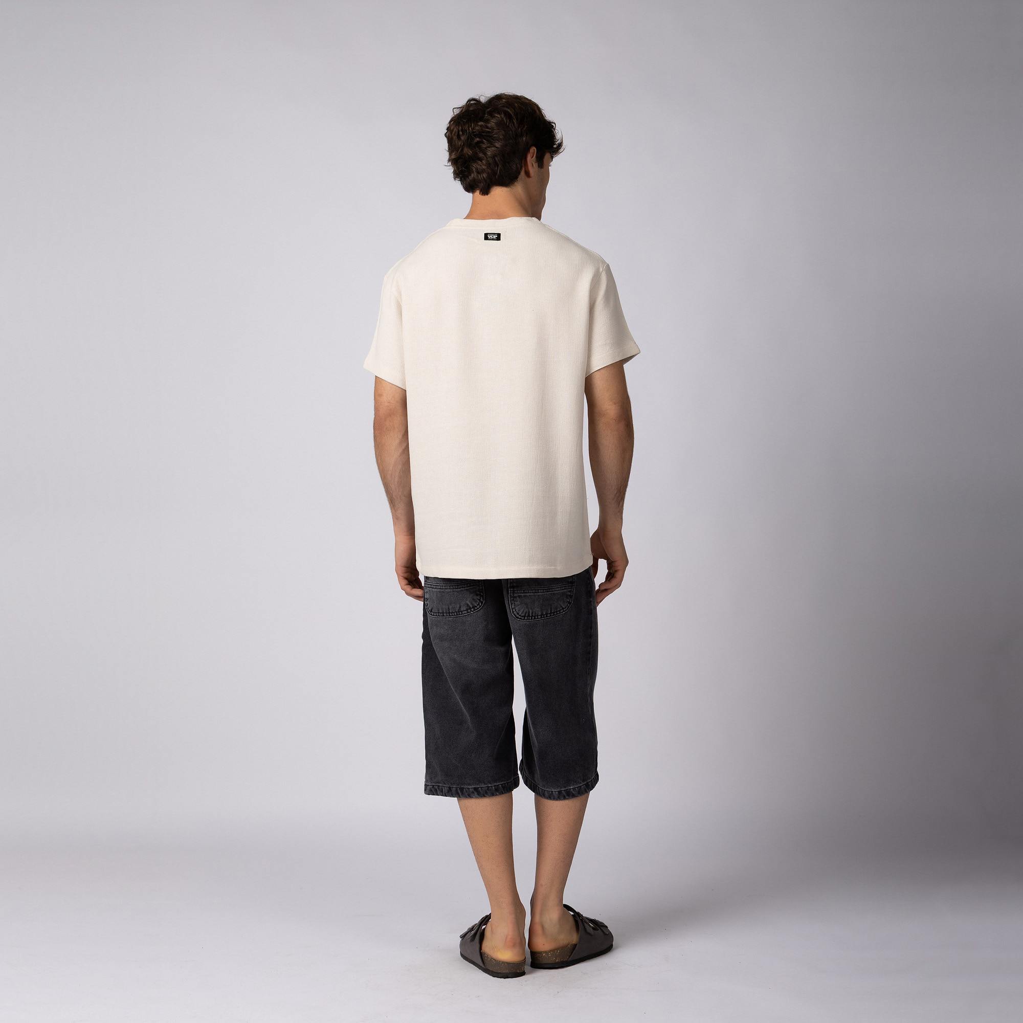 Remera Lino Giel - PRE VENTA