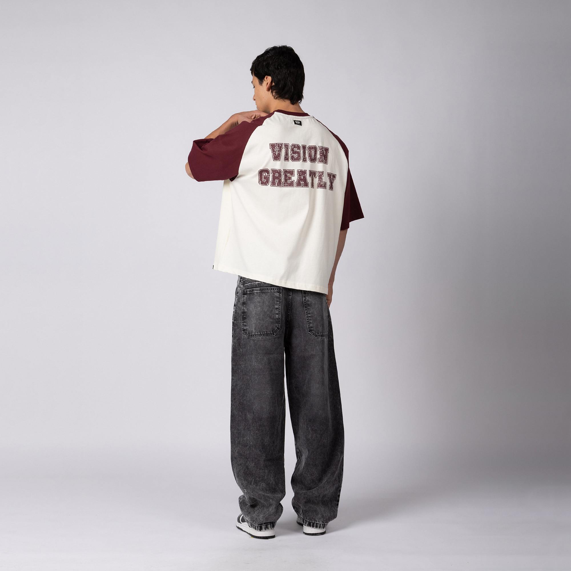 Remera Ace Greatly