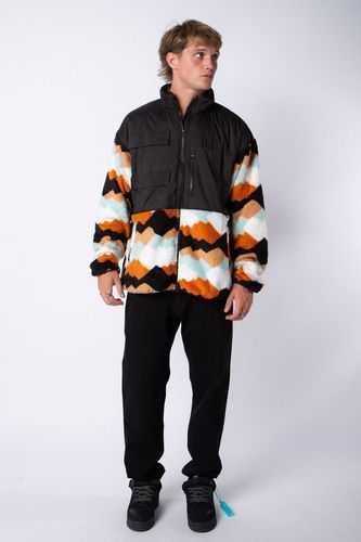 Campera Quebec