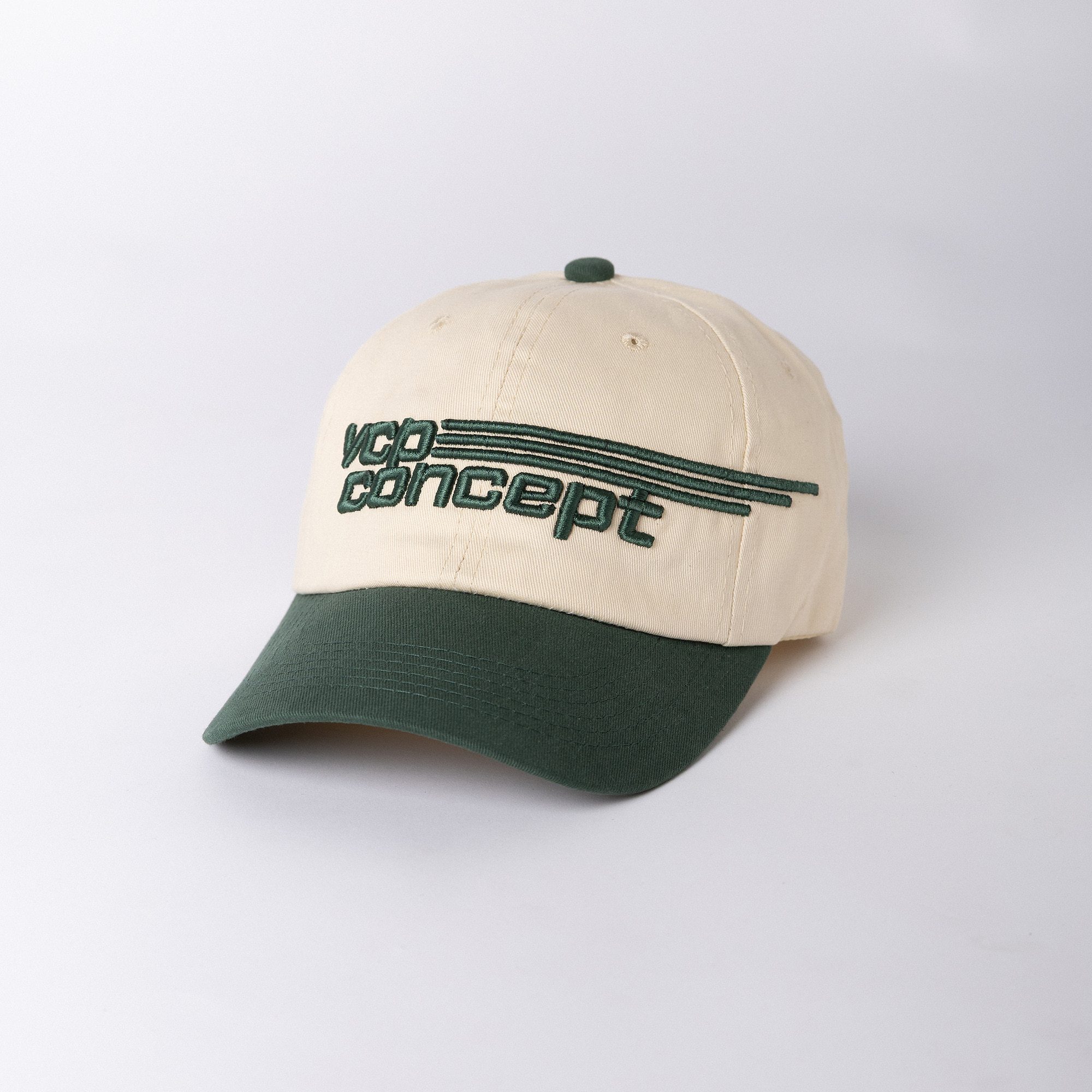 Gorra YK Finish - PRE VENTA