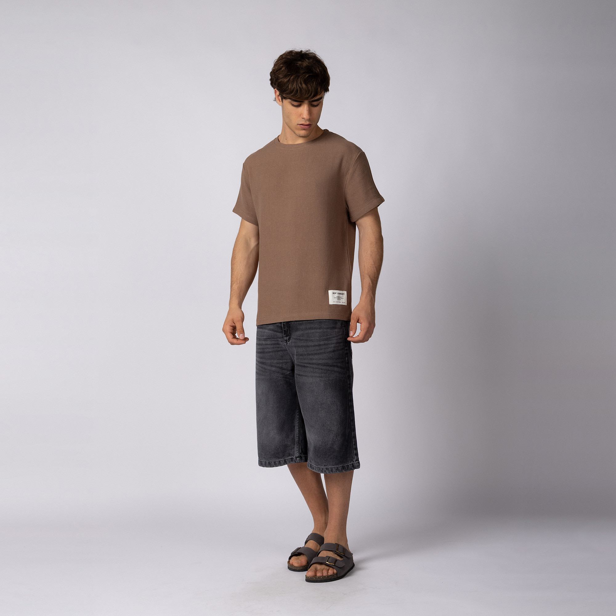 Remera Lino Giel - PRE VENTA