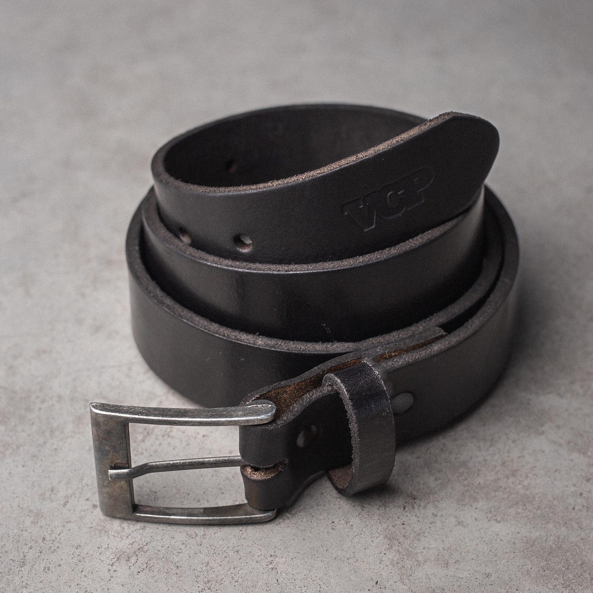 Cinturón Classic - PRE VENTA