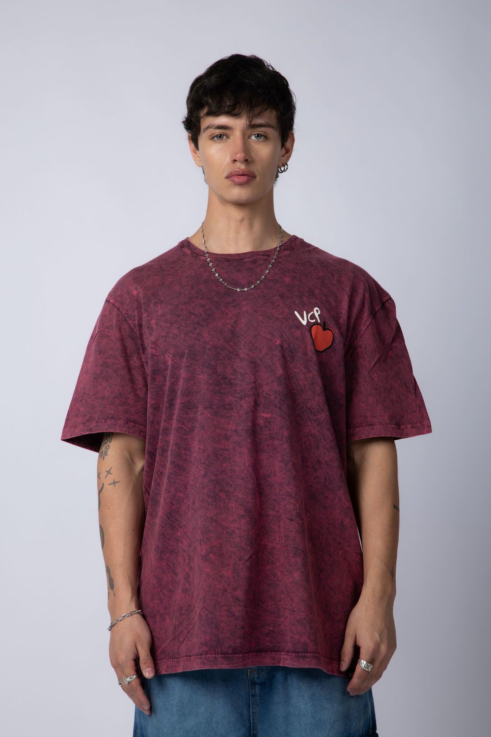 Remera DB Envidia