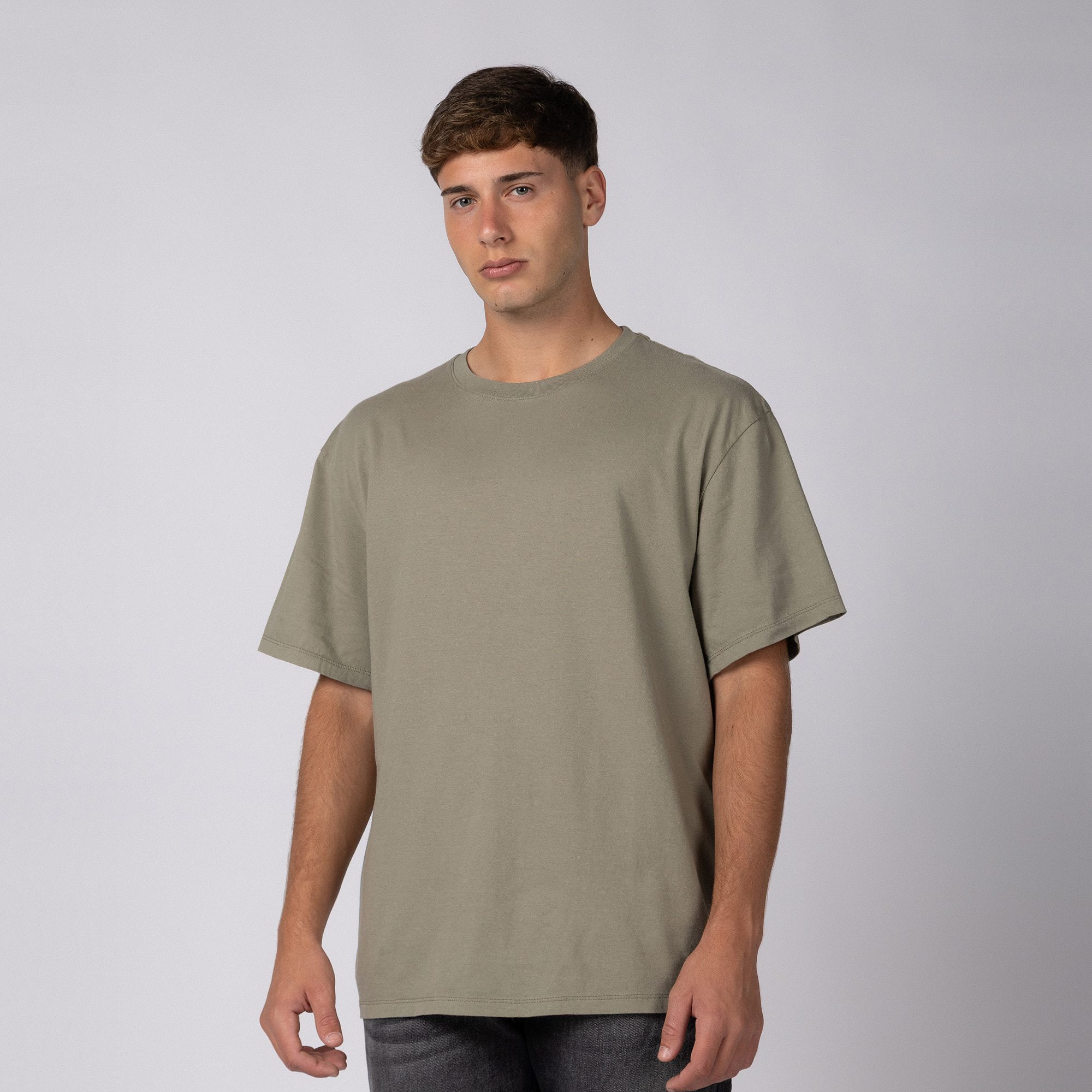 Remera Regular