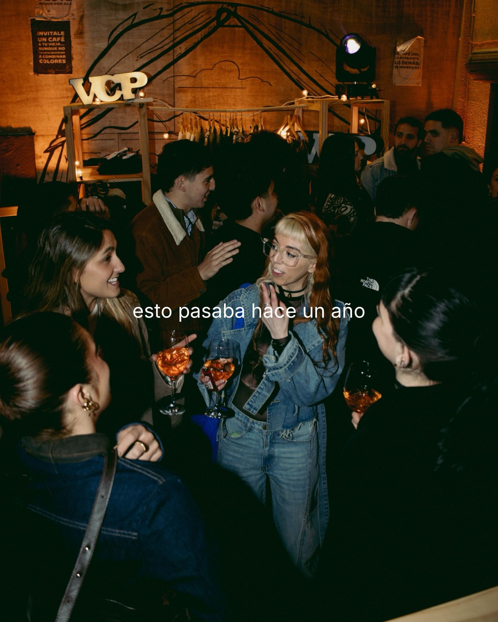 Imagen de posteo de Instagram