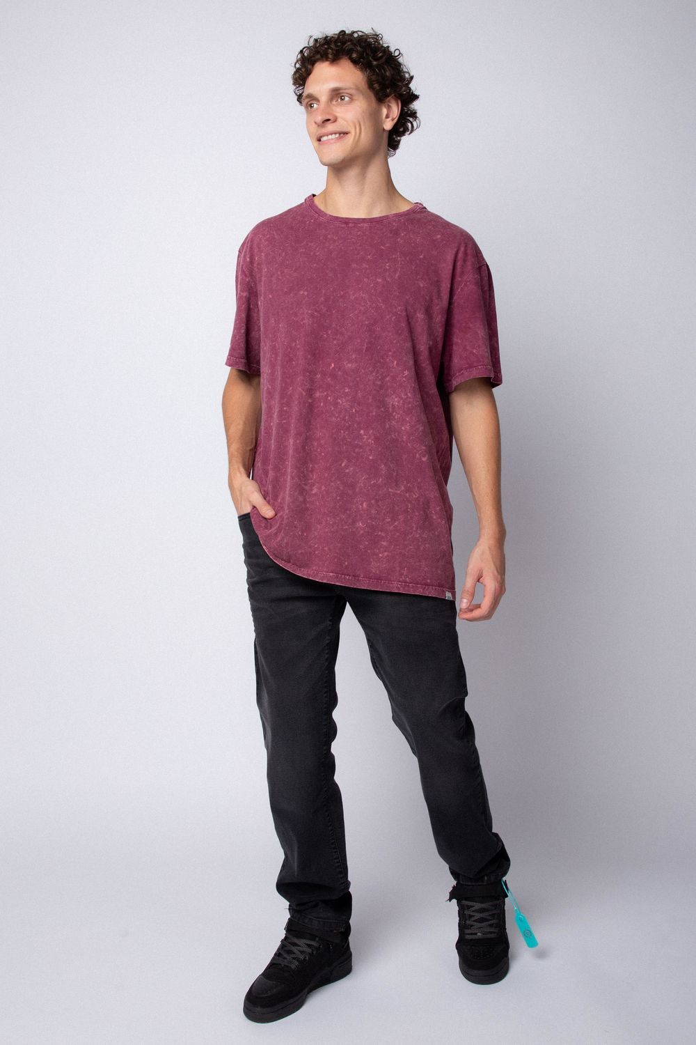 Remera Darby