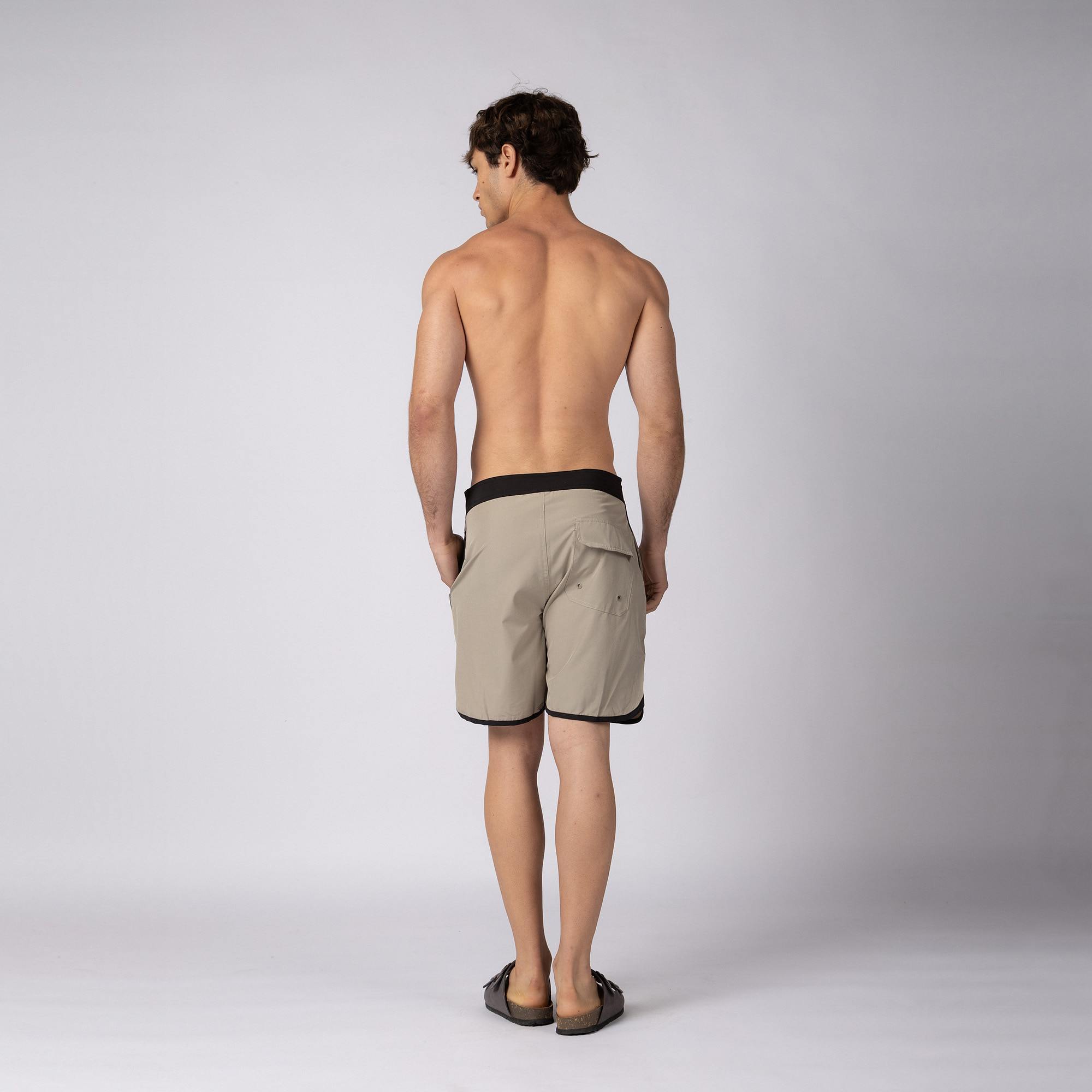 Boardshort Dolph - PRE VENTA
