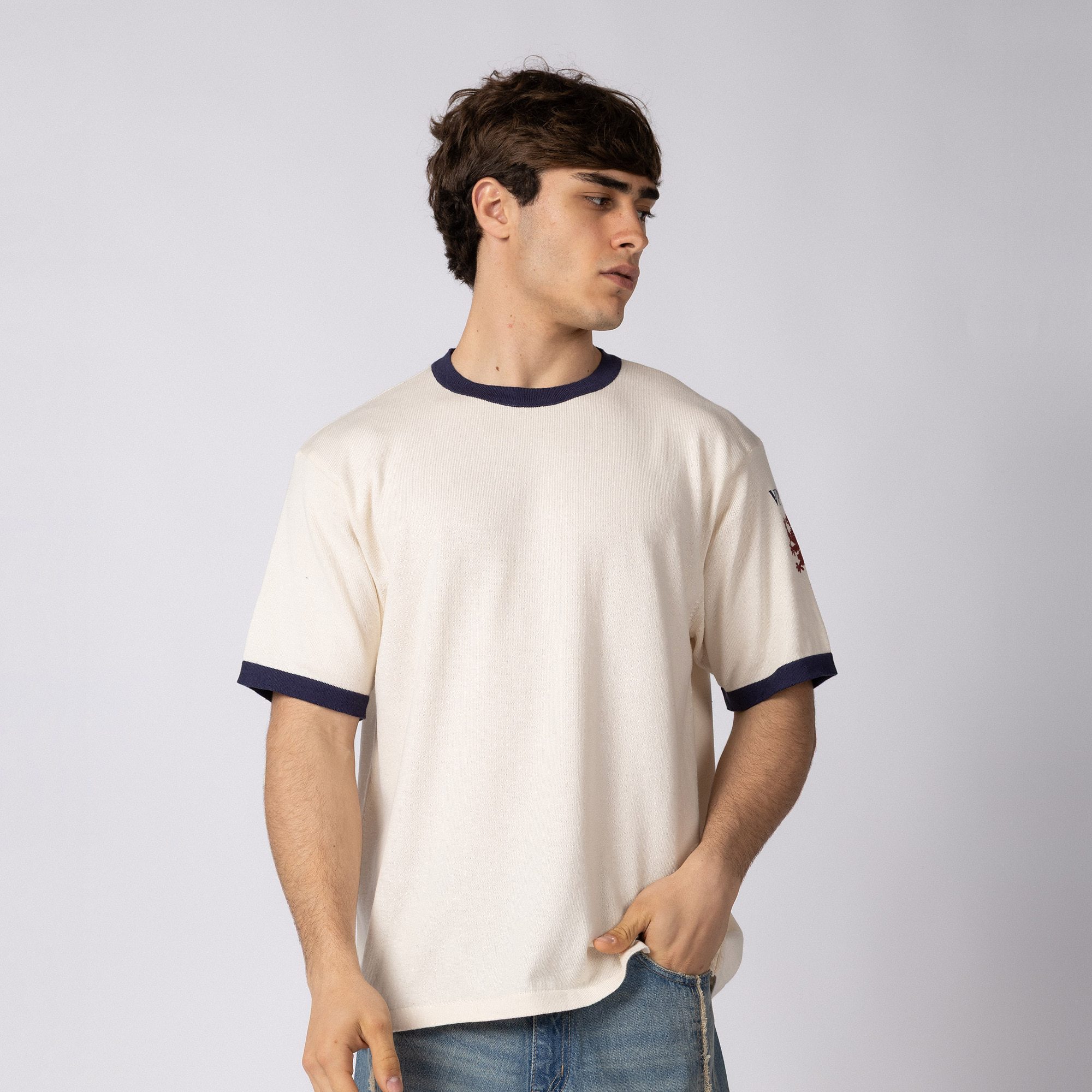Remera Tejida Griffin - PRE VENTA