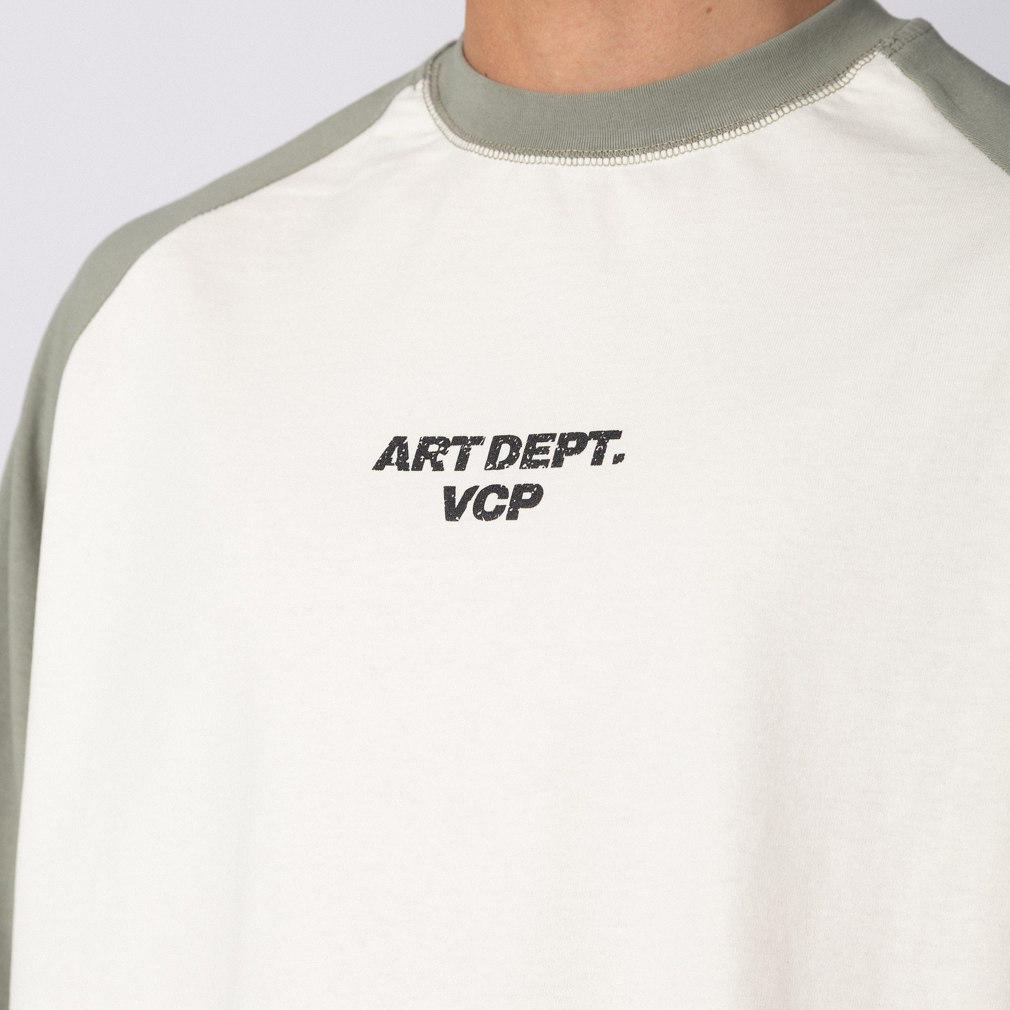 Remera Ace Chapter