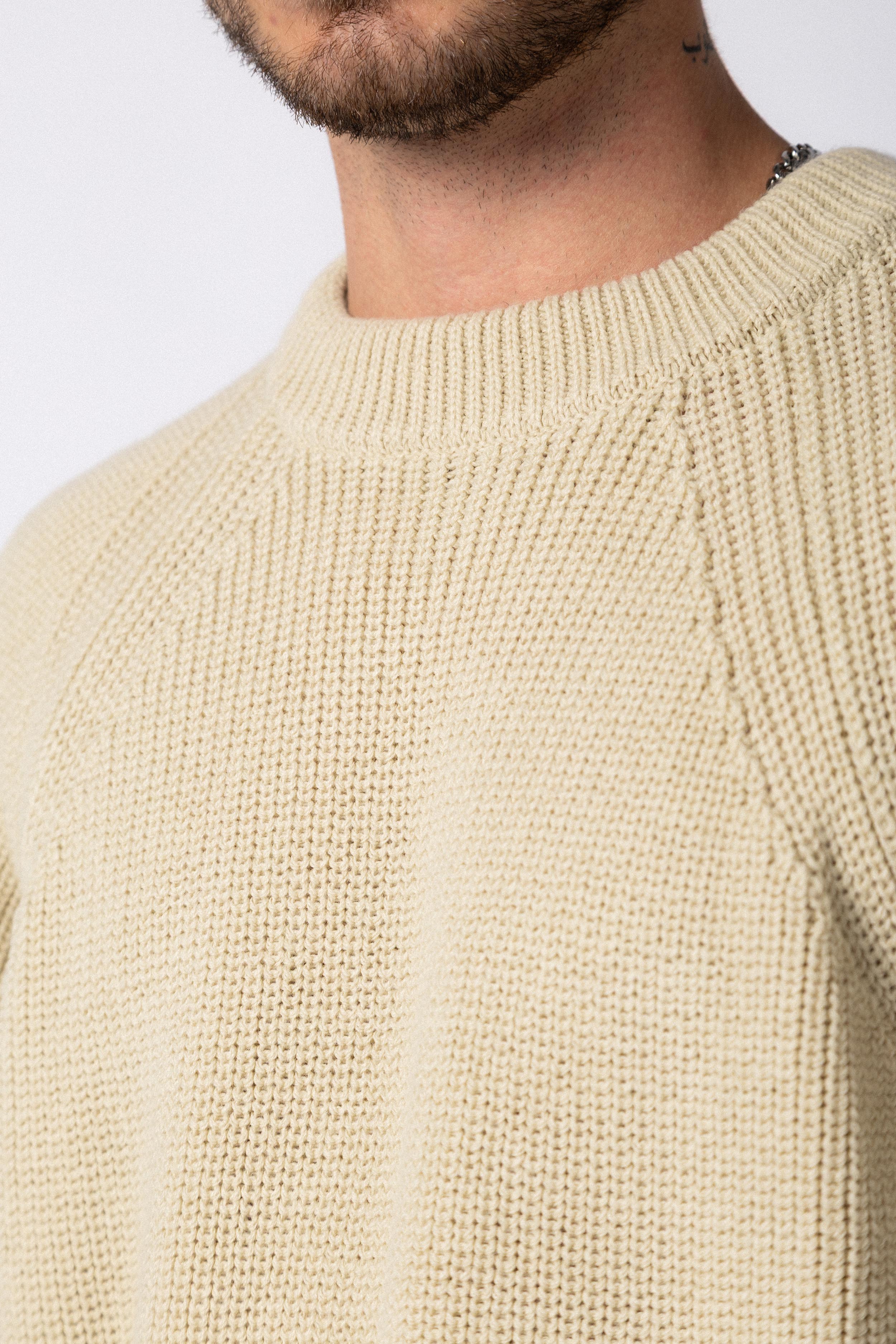 Sweater Over Vekor