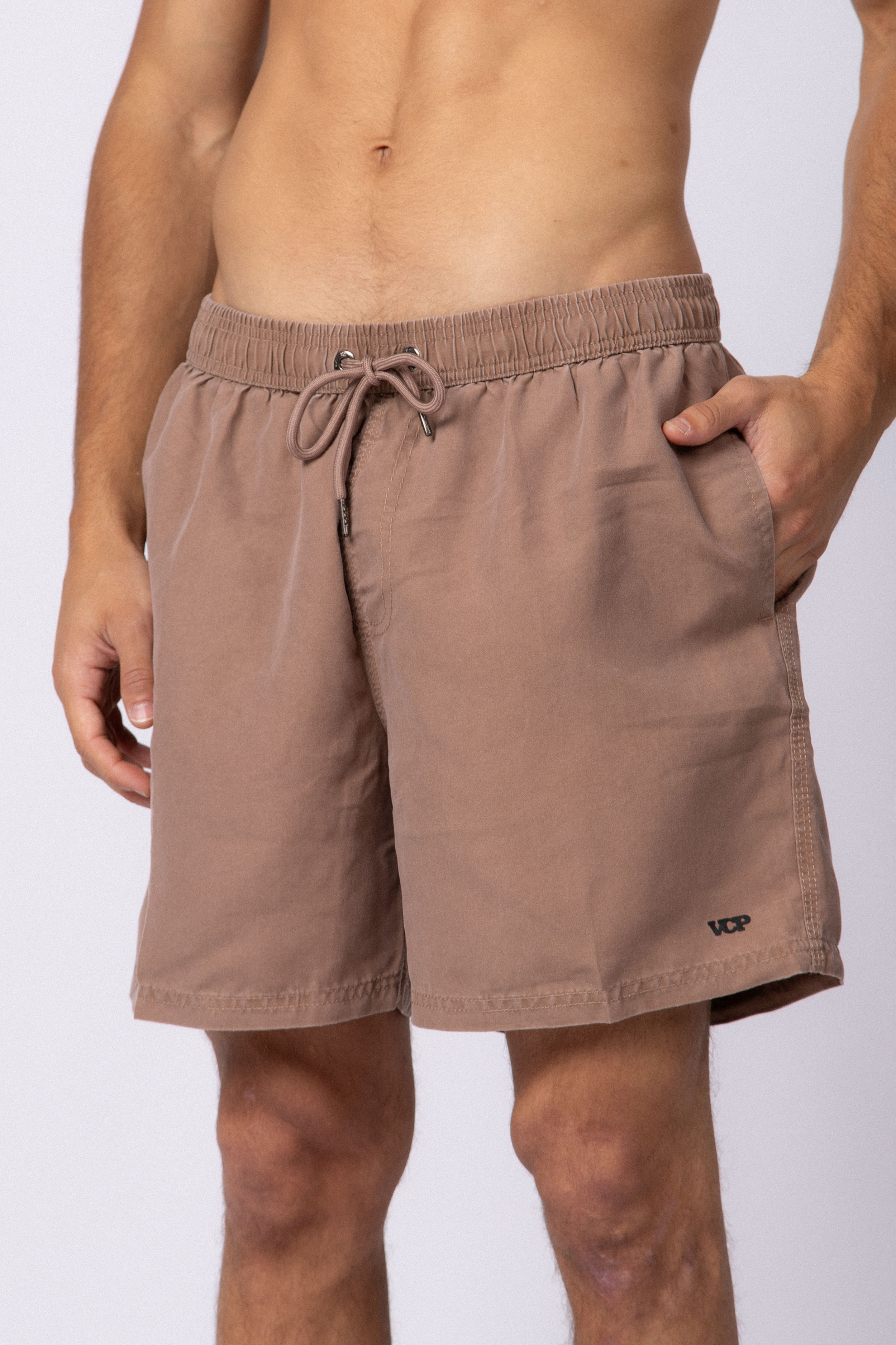 Short de Baño 