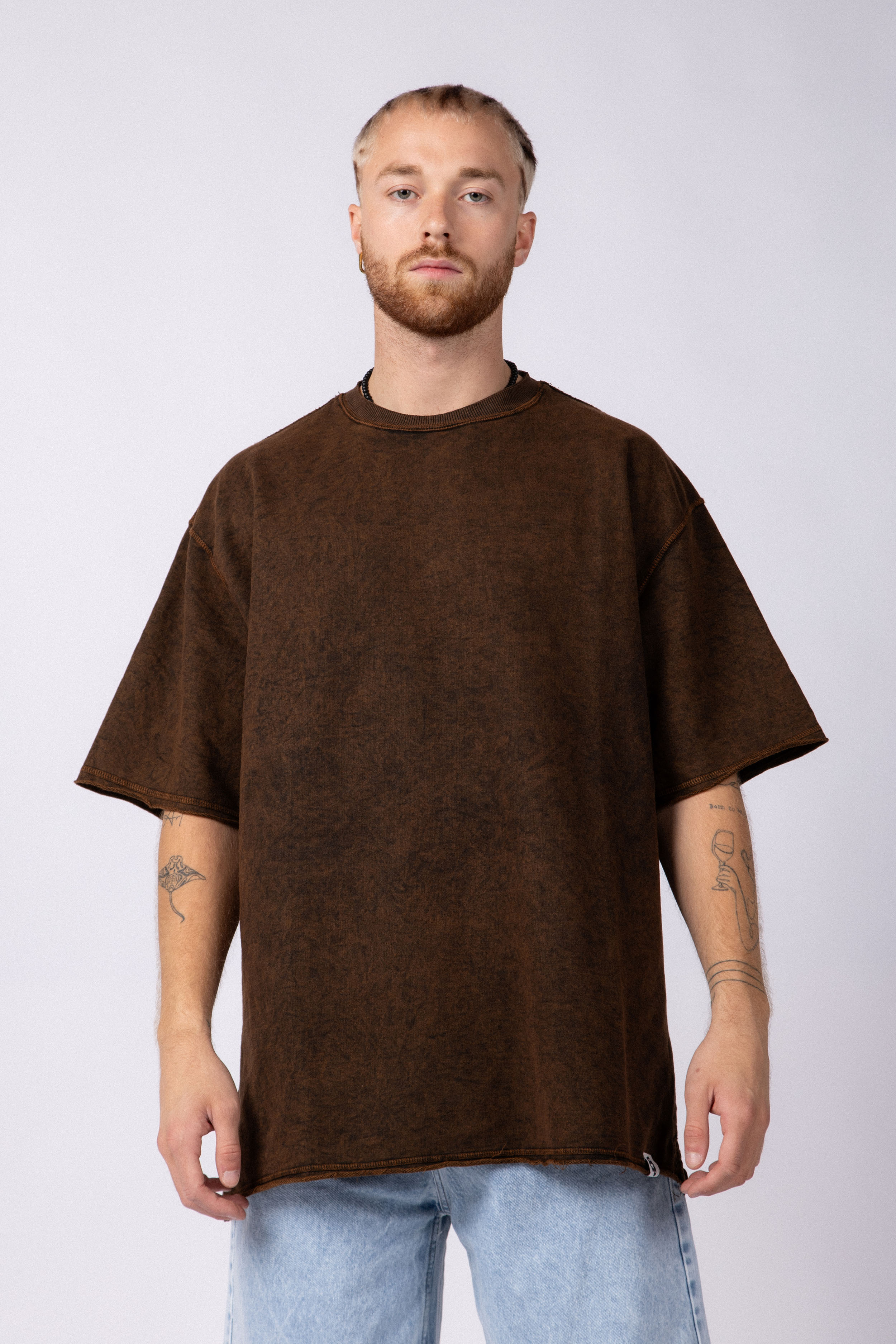 Remeron Rustico Over Iggy