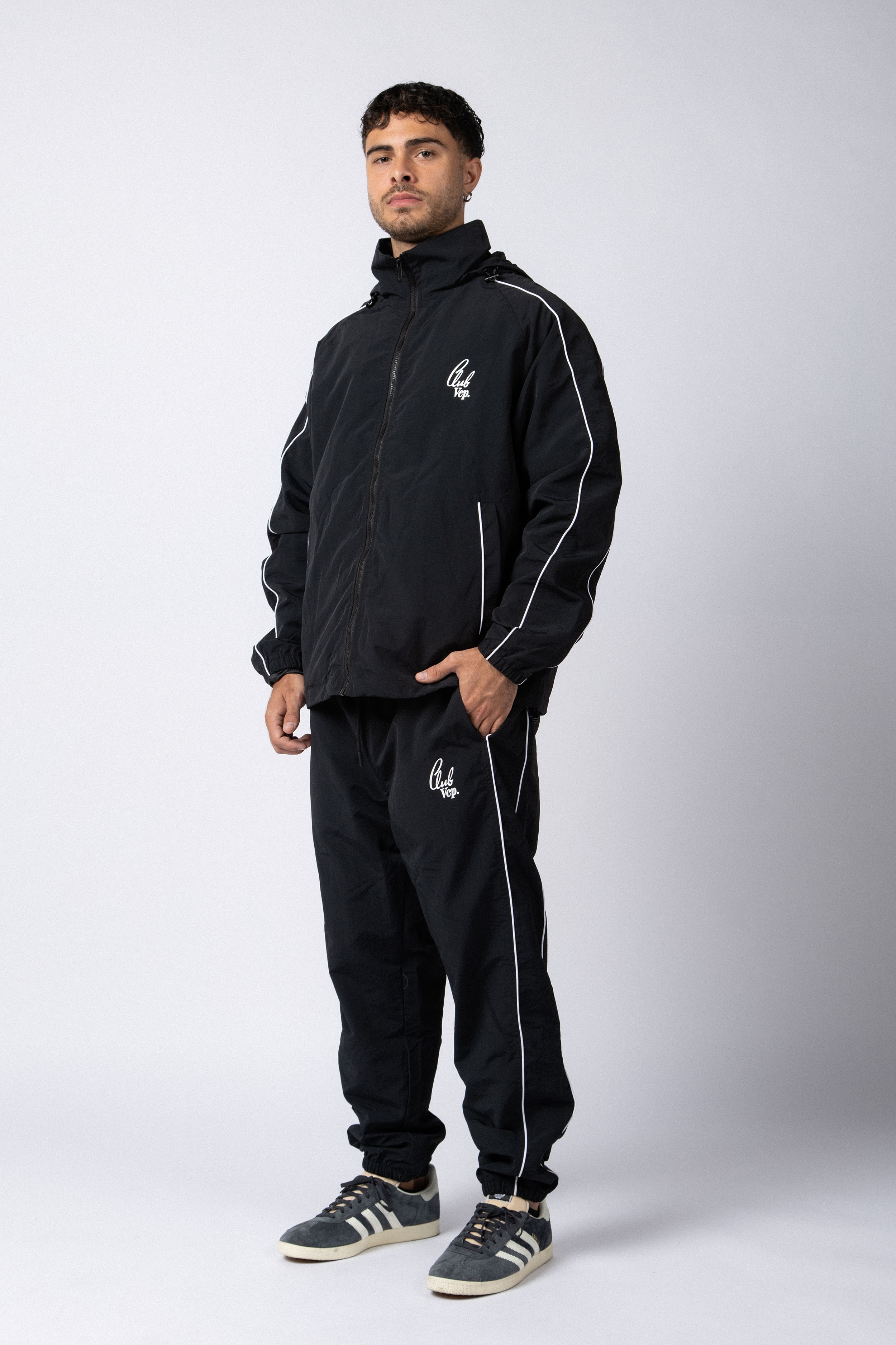 Track Pants Nets