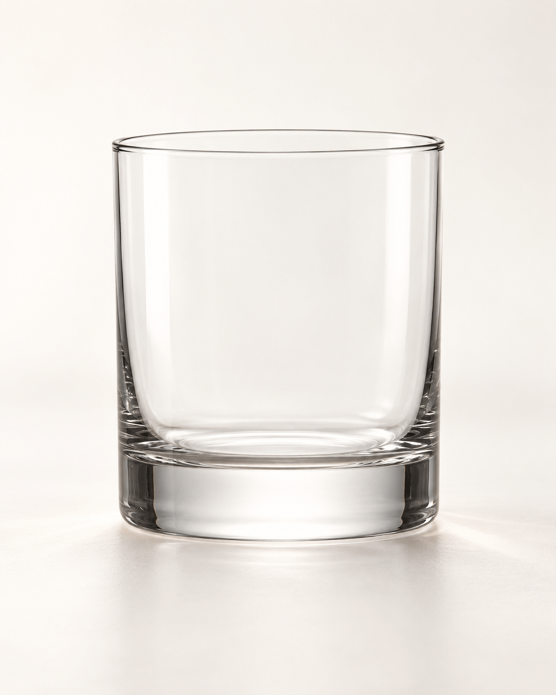 SET DE 6 VASOS
