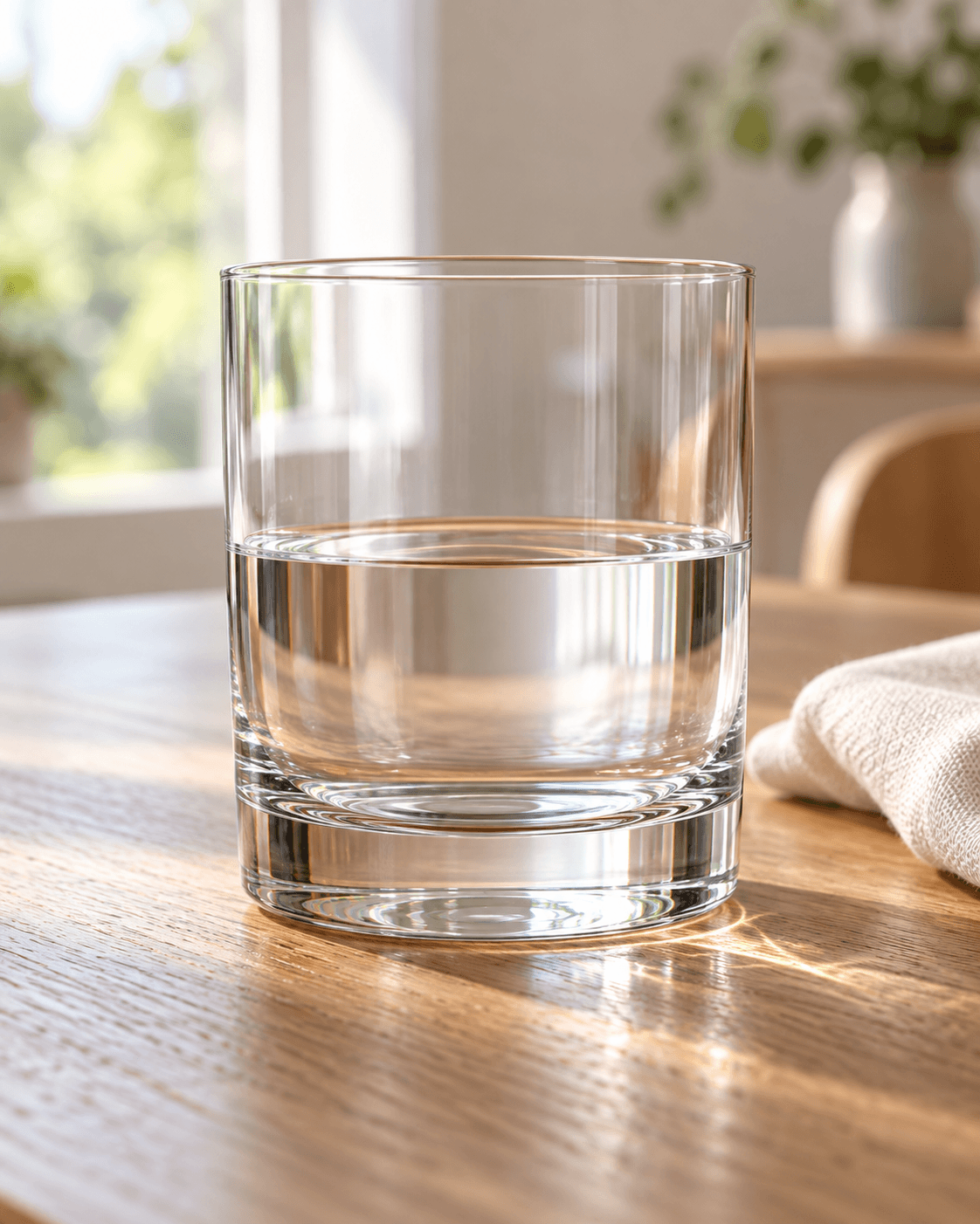 SET DE 6 VASOS