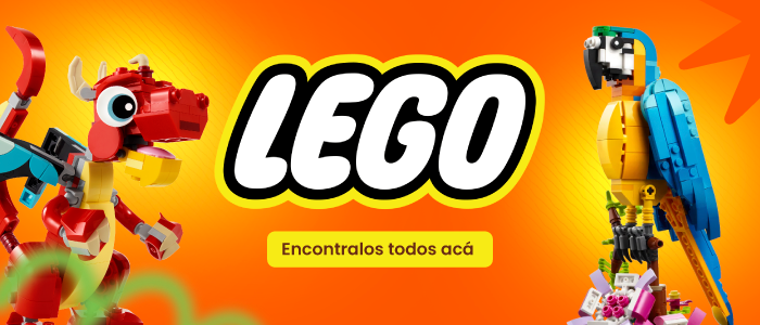 LEGO