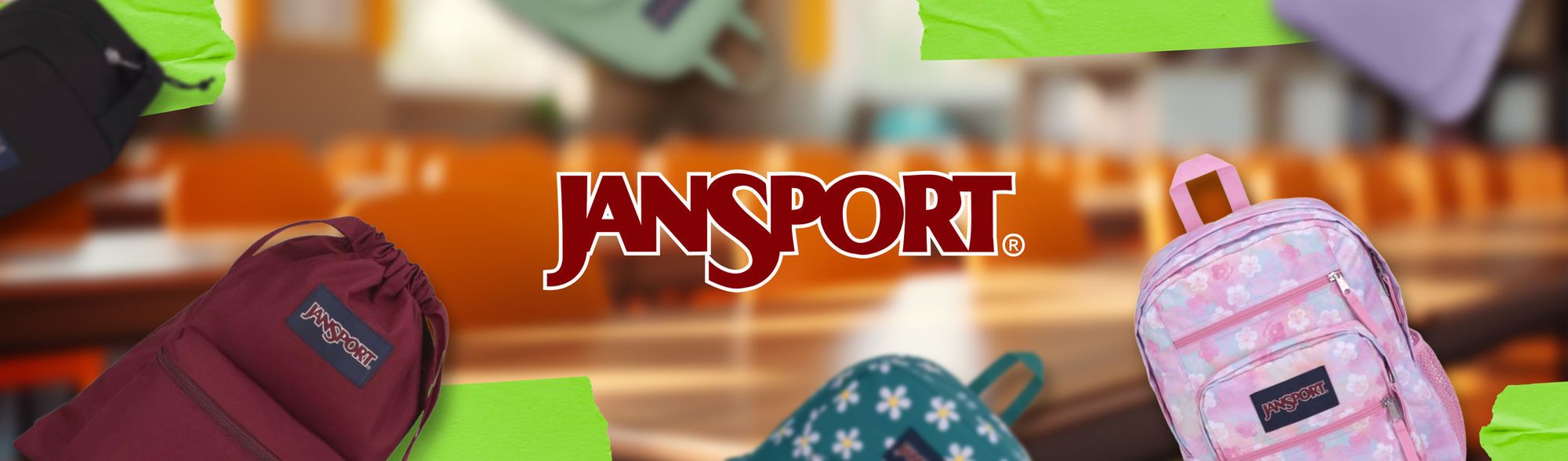 JANSPORT