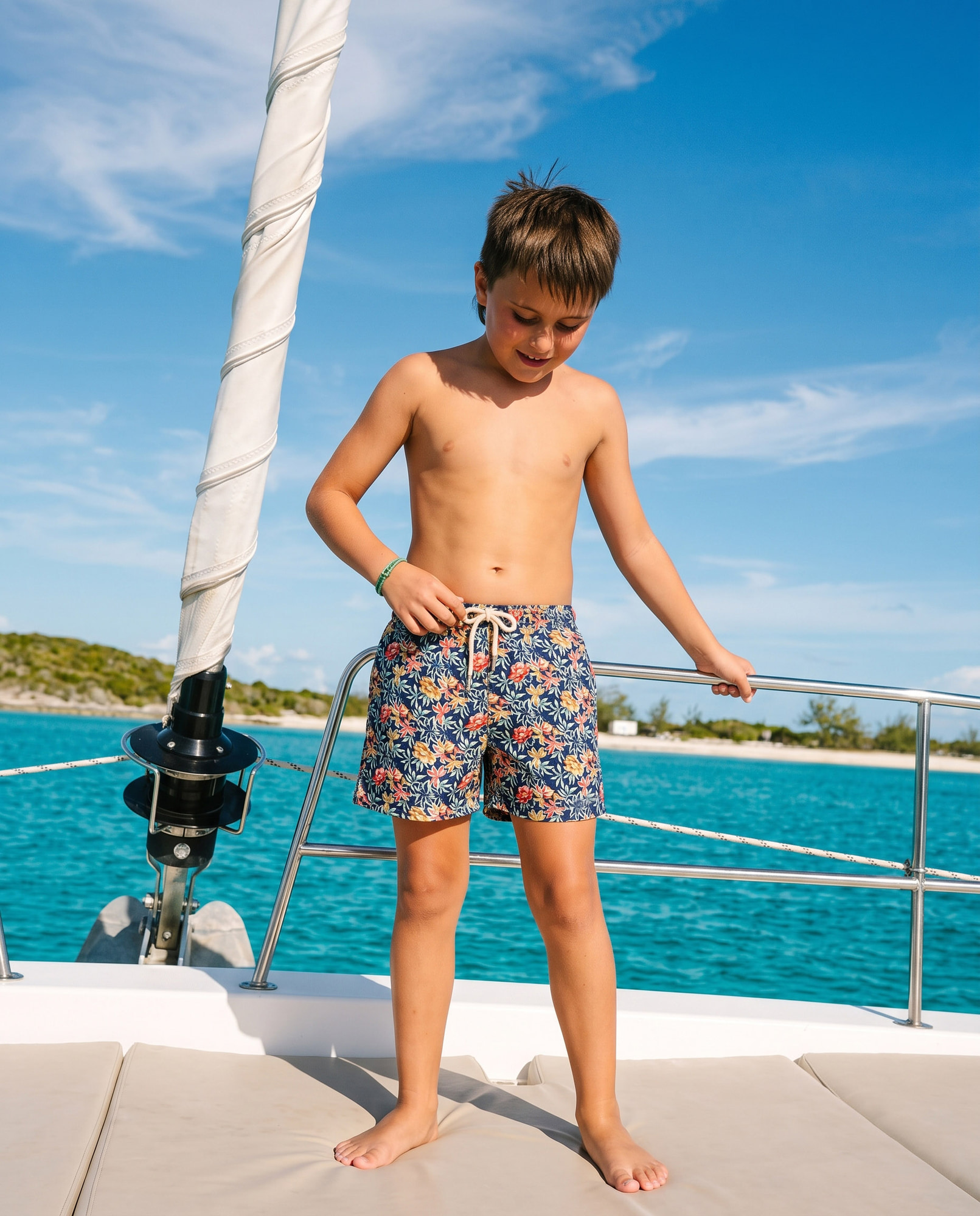 TAMARINDO NIÑO