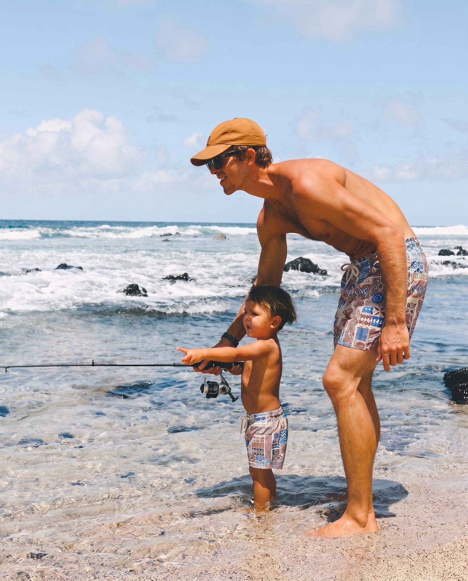 HOLBOX TRUNK