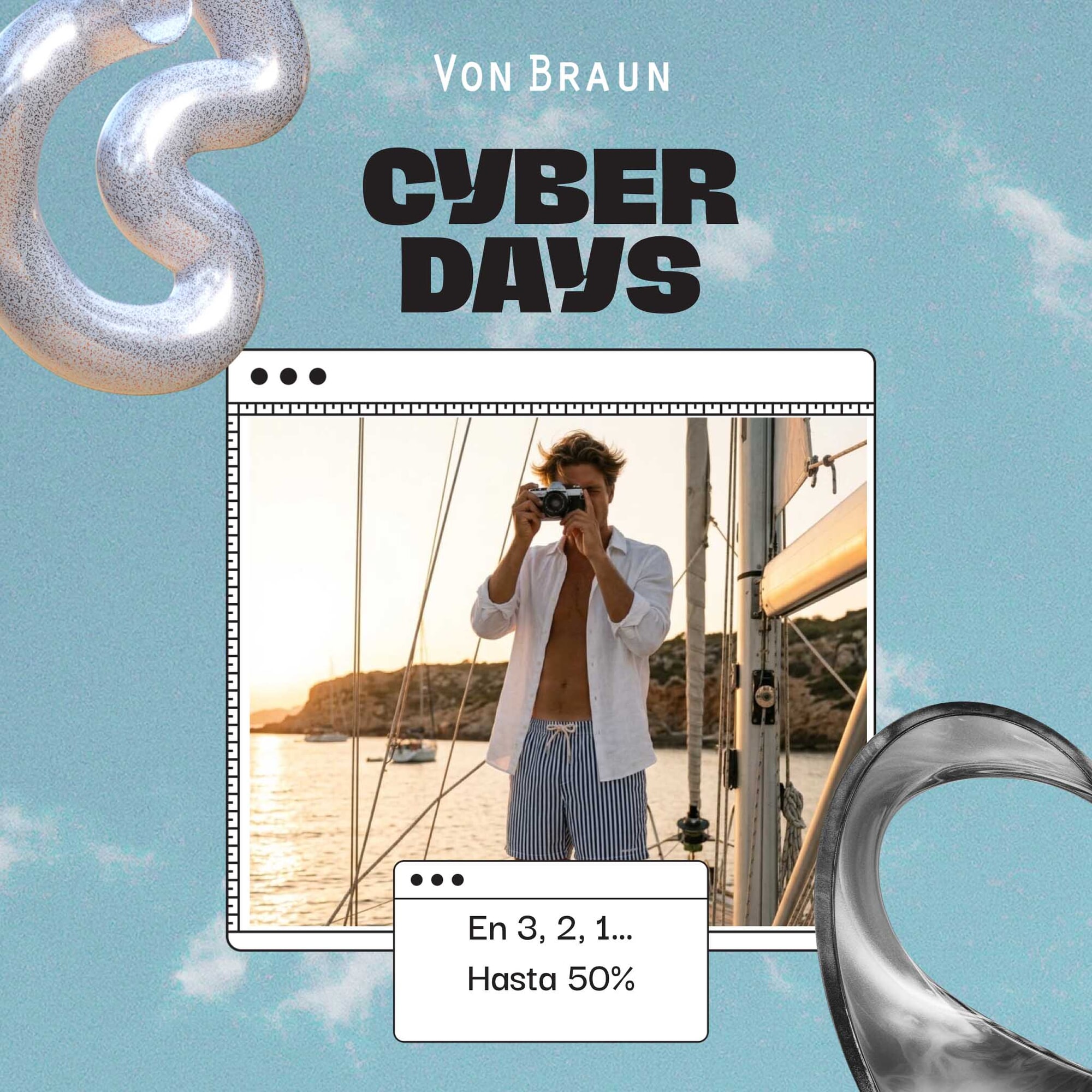CYBER DAYS