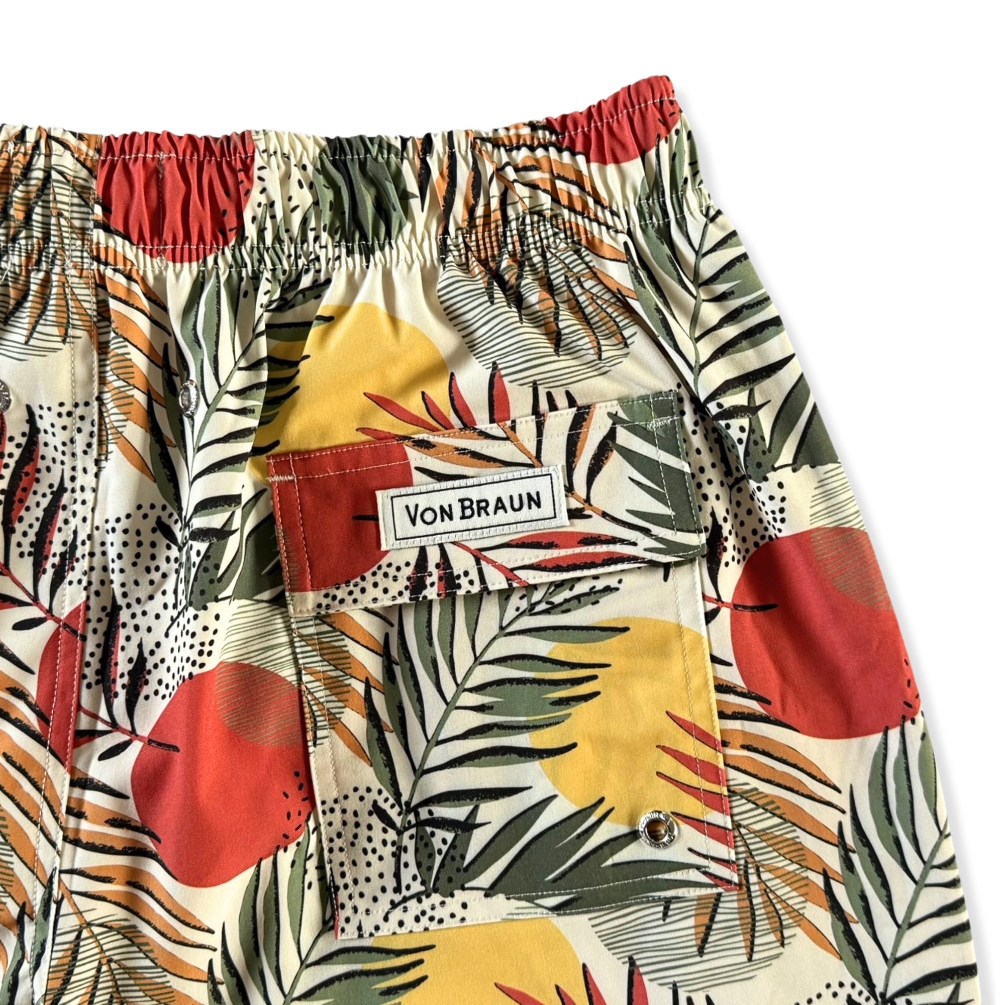ALBANIA TRUNK