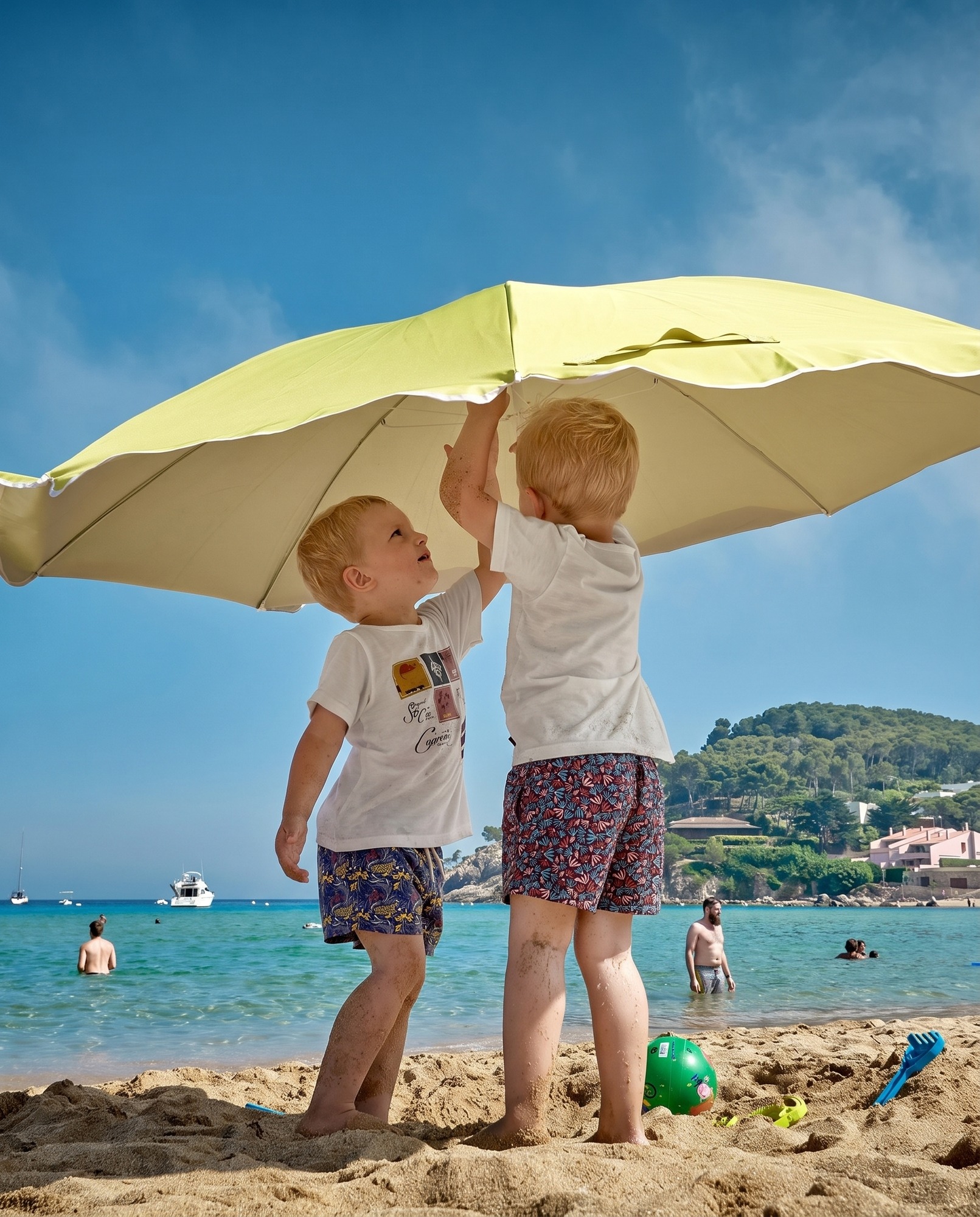 ACAPULCO NIÑO