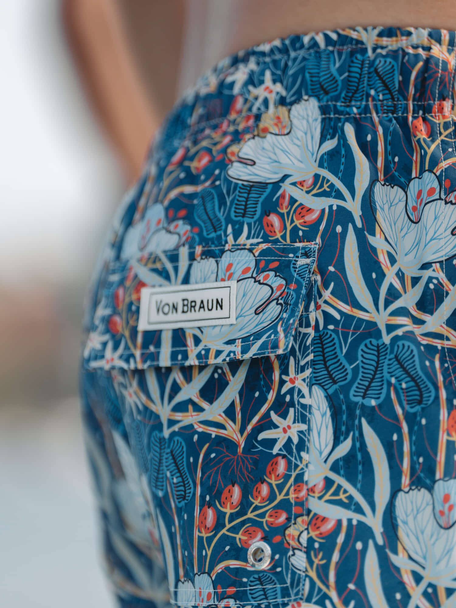 SAN REMO TRUNK