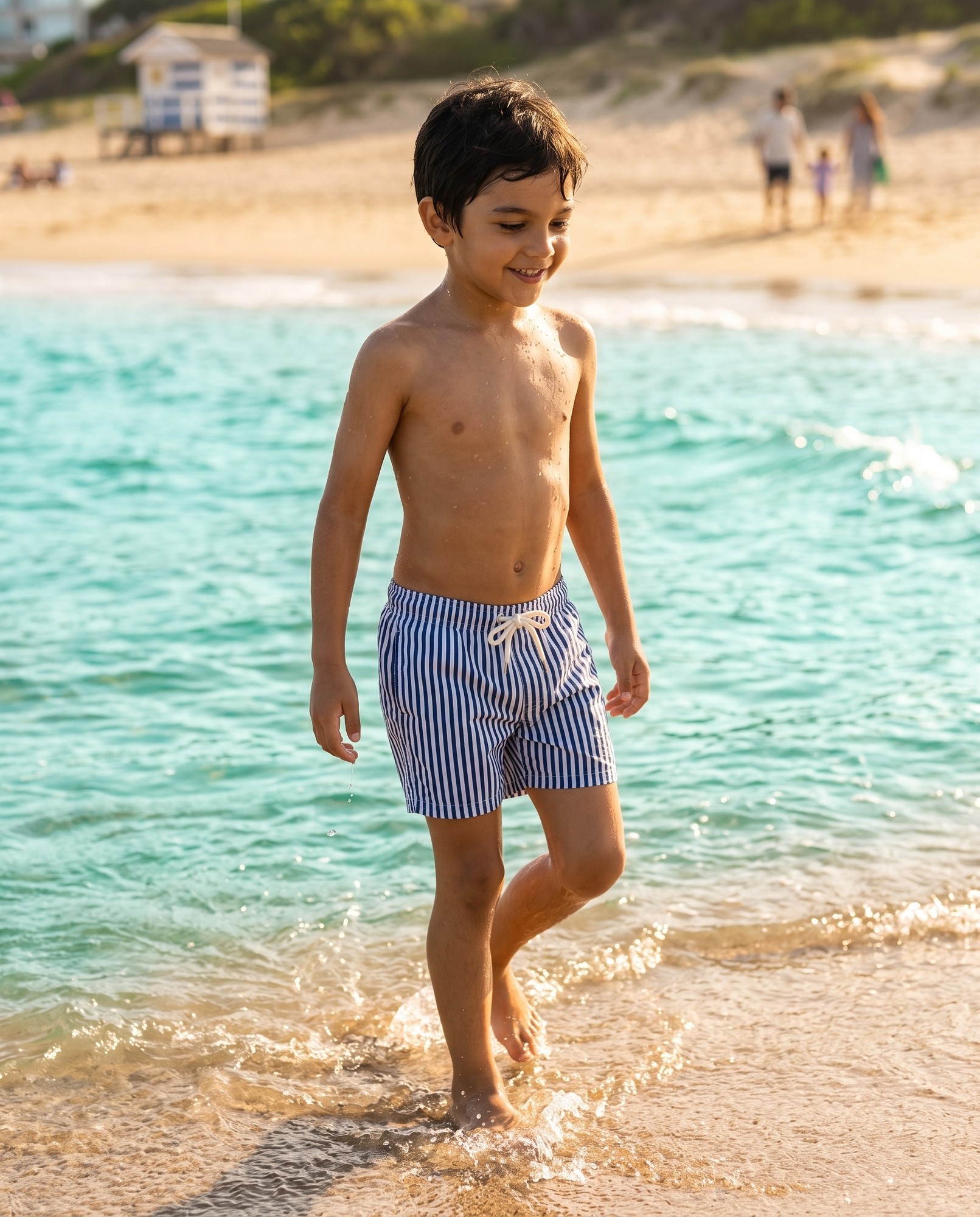 JAMAICA NIÑO