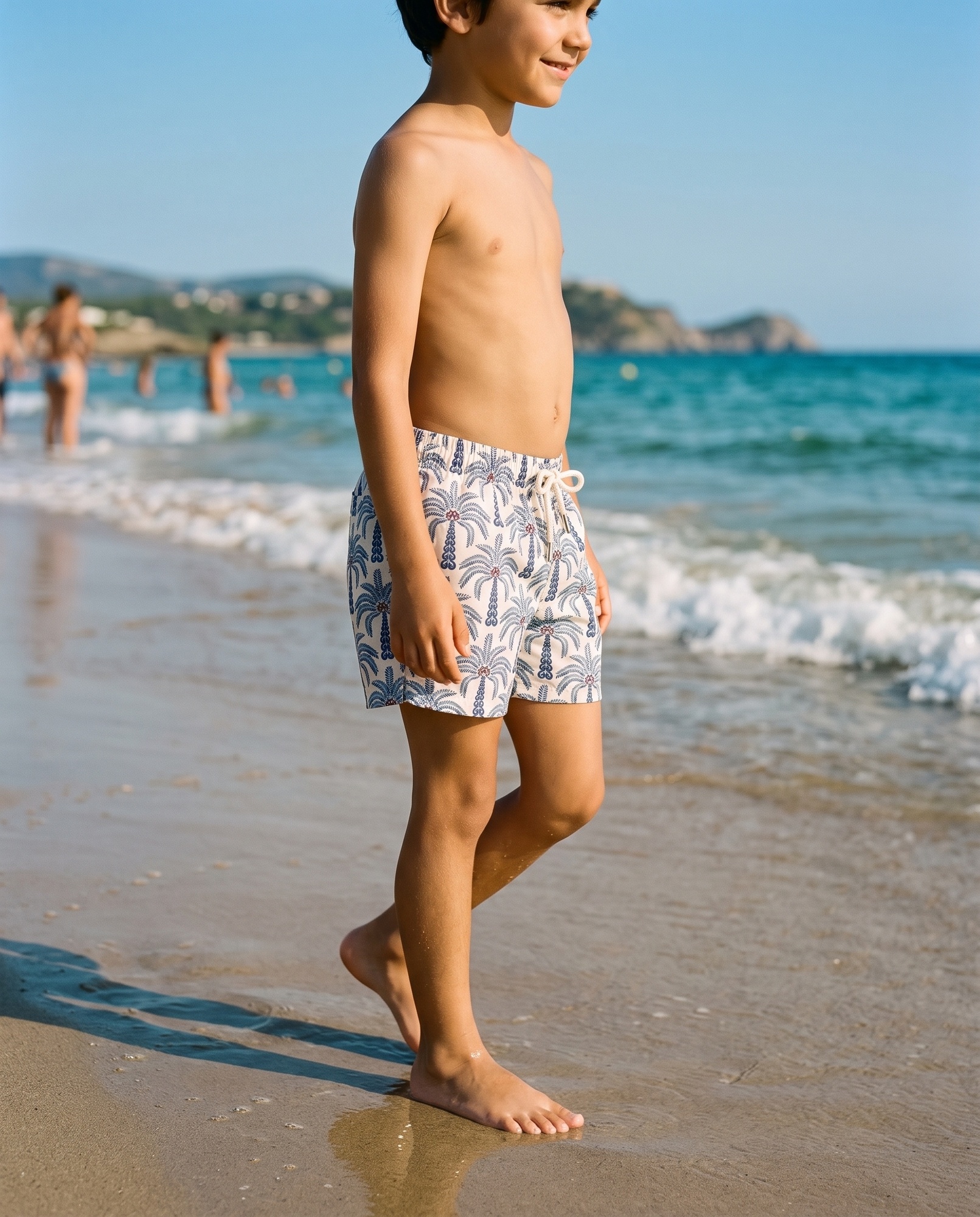 ARUBA NIÑO