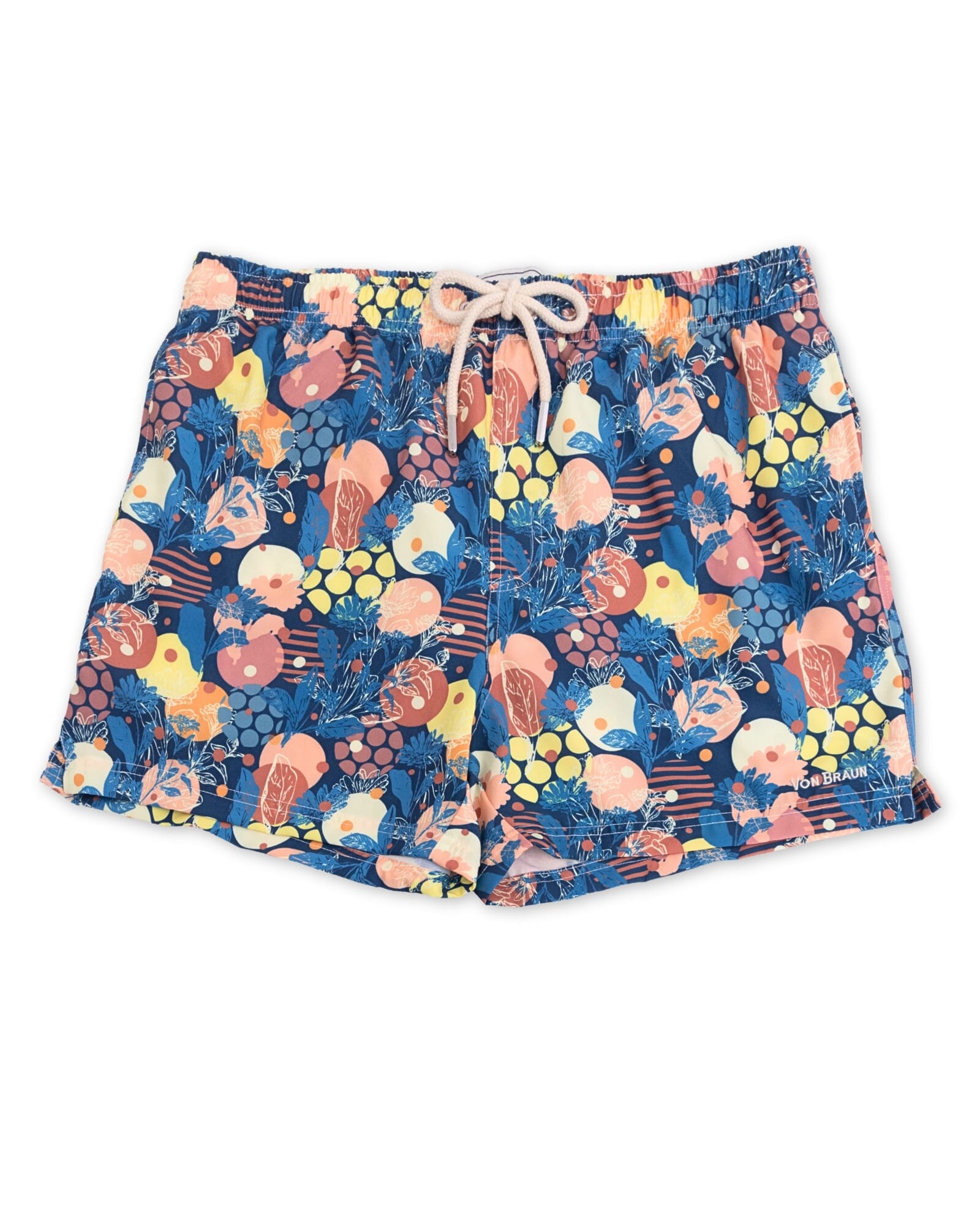 CURAZAO TRUNK
