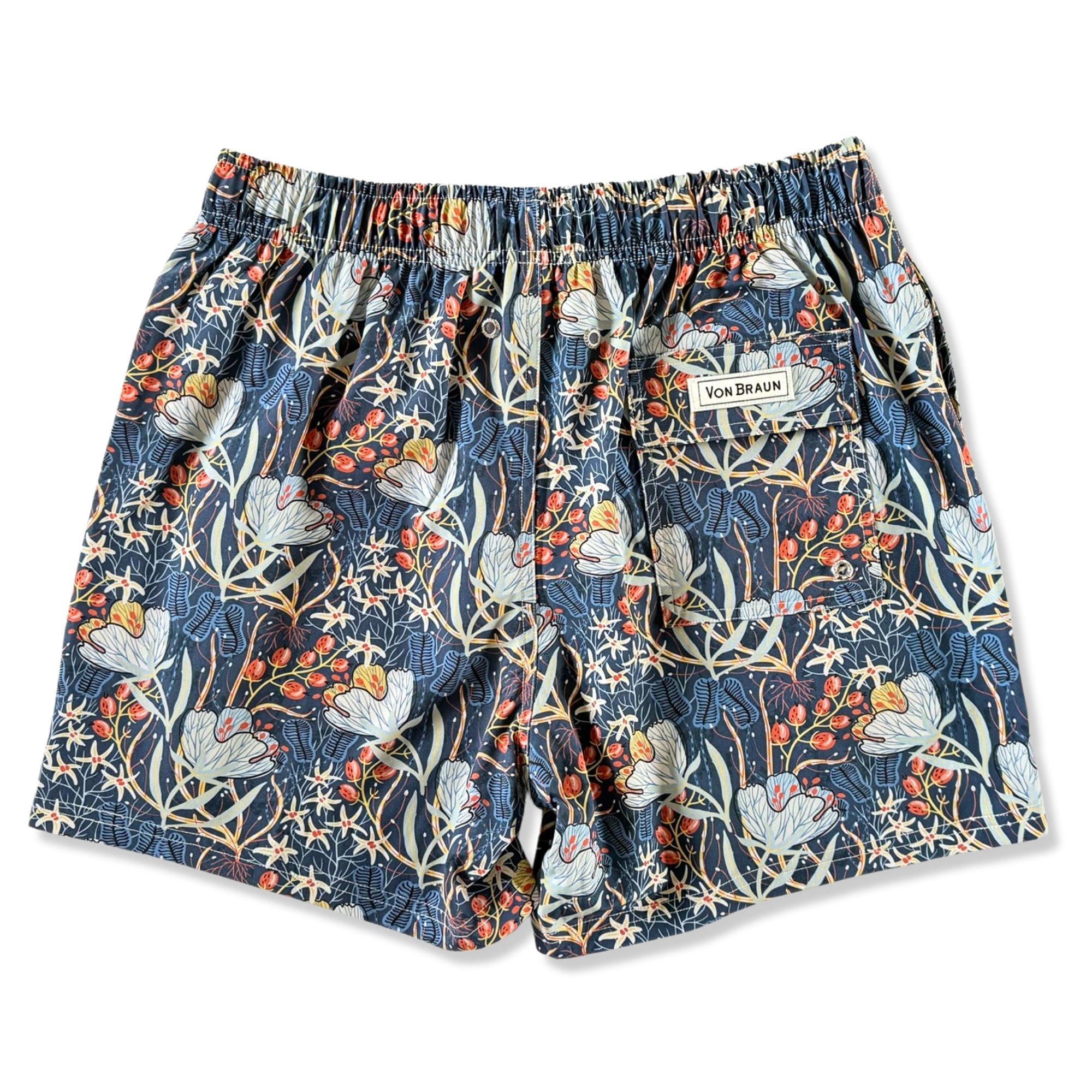 SAN REMO TRUNK