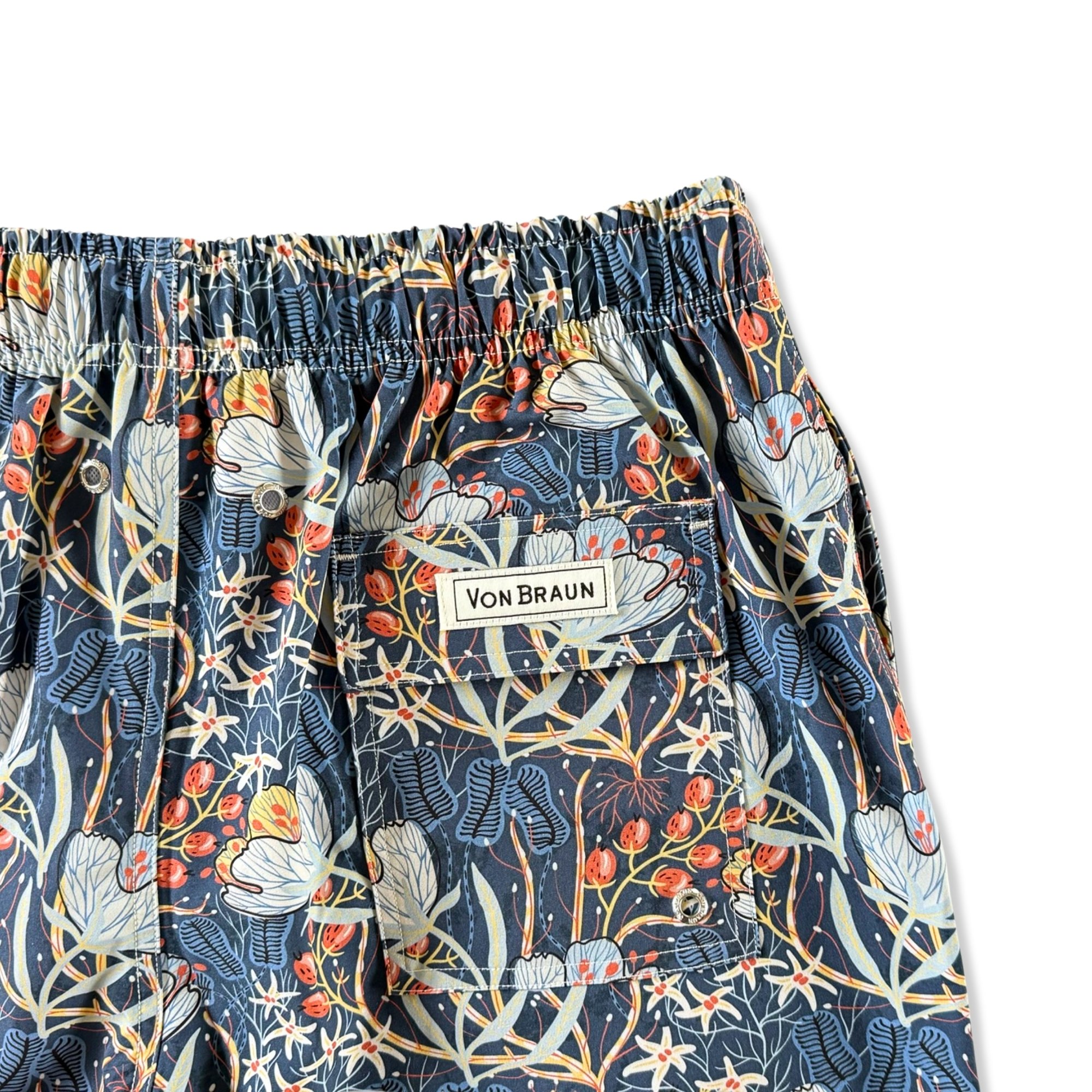 SAN REMO TRUNK