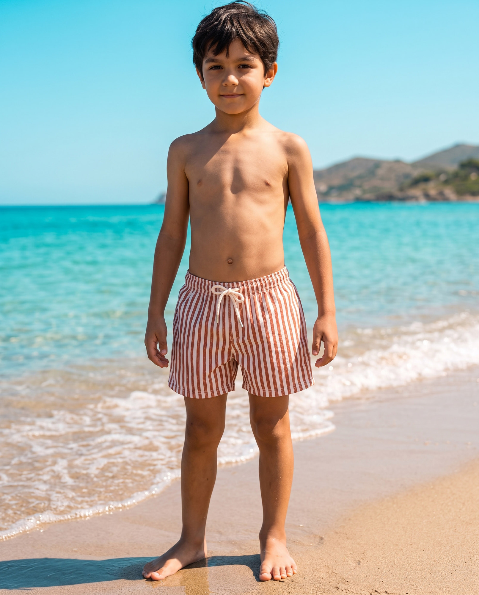 HAWAII NIÑO
