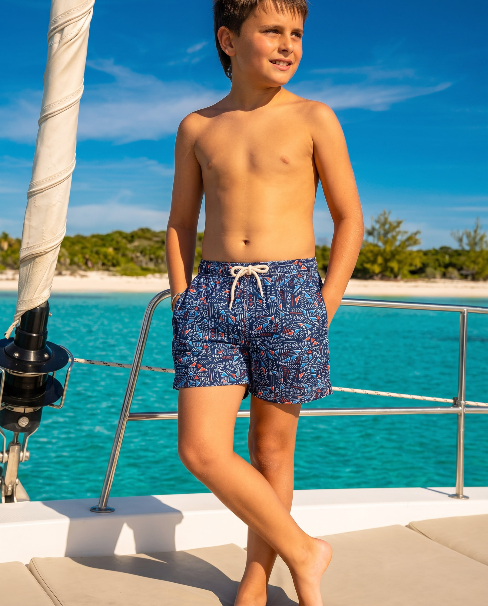MAHO NIÑO