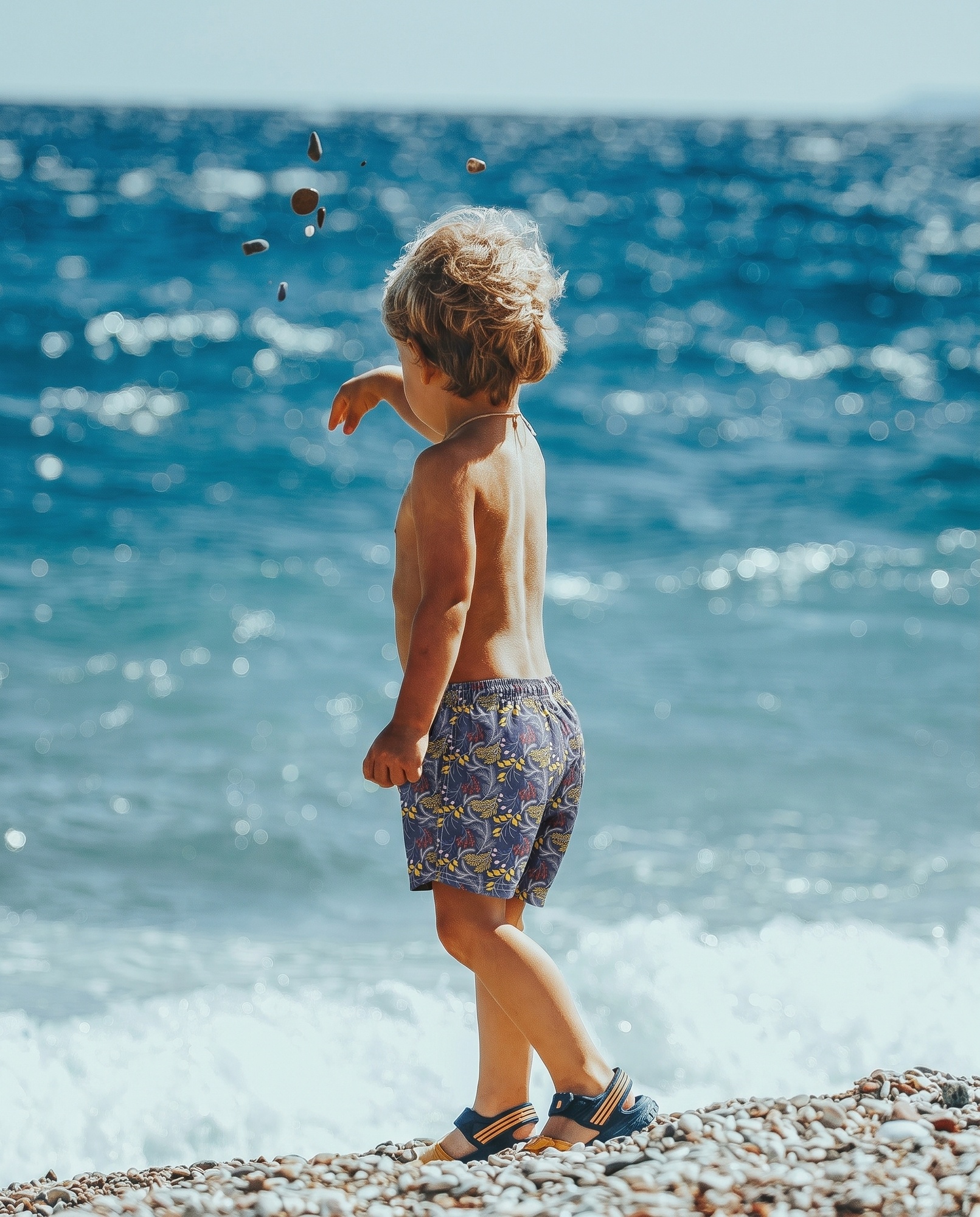 ACAPULCO NIÑO