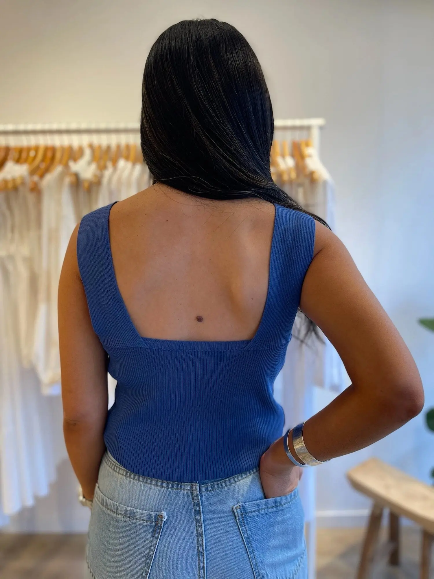 Musculosa Fiorenza