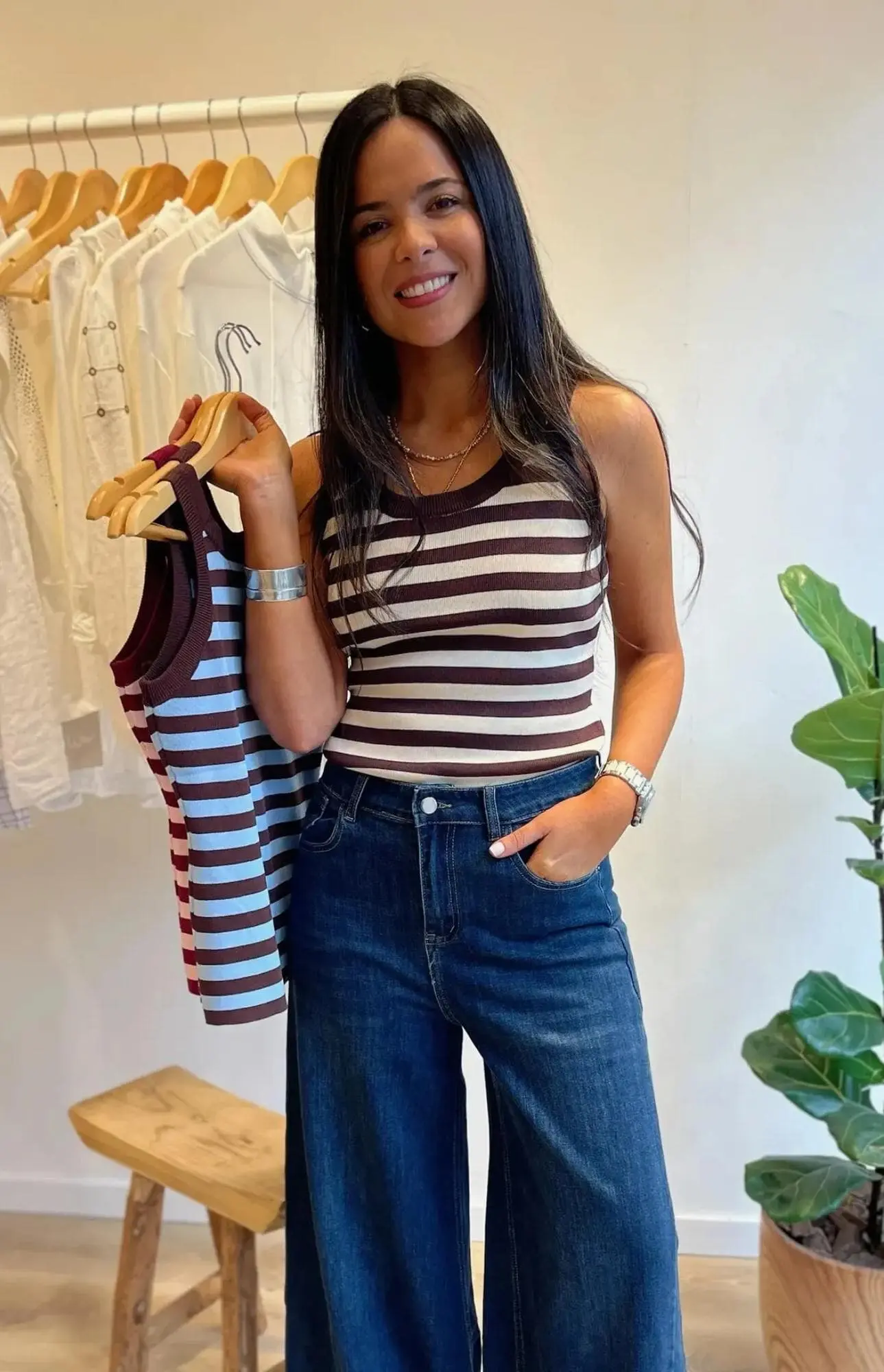 WOW TIENDA Musculosas