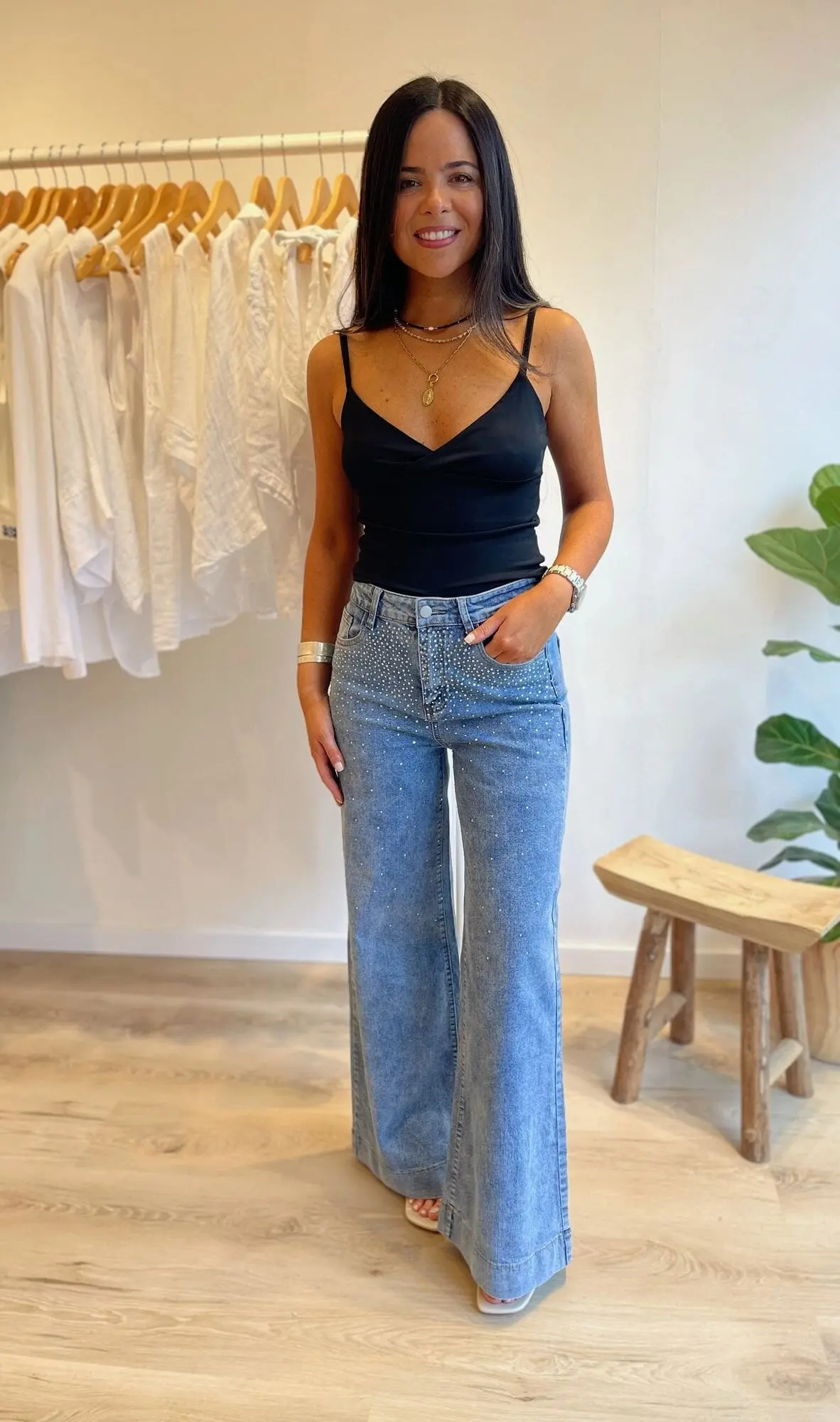 Musculosa Lucca