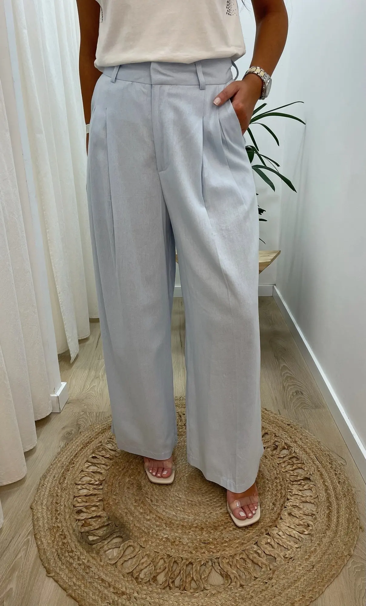 Pantalón Portofino