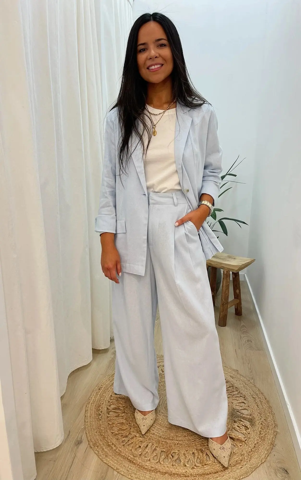 Blazer Portofino