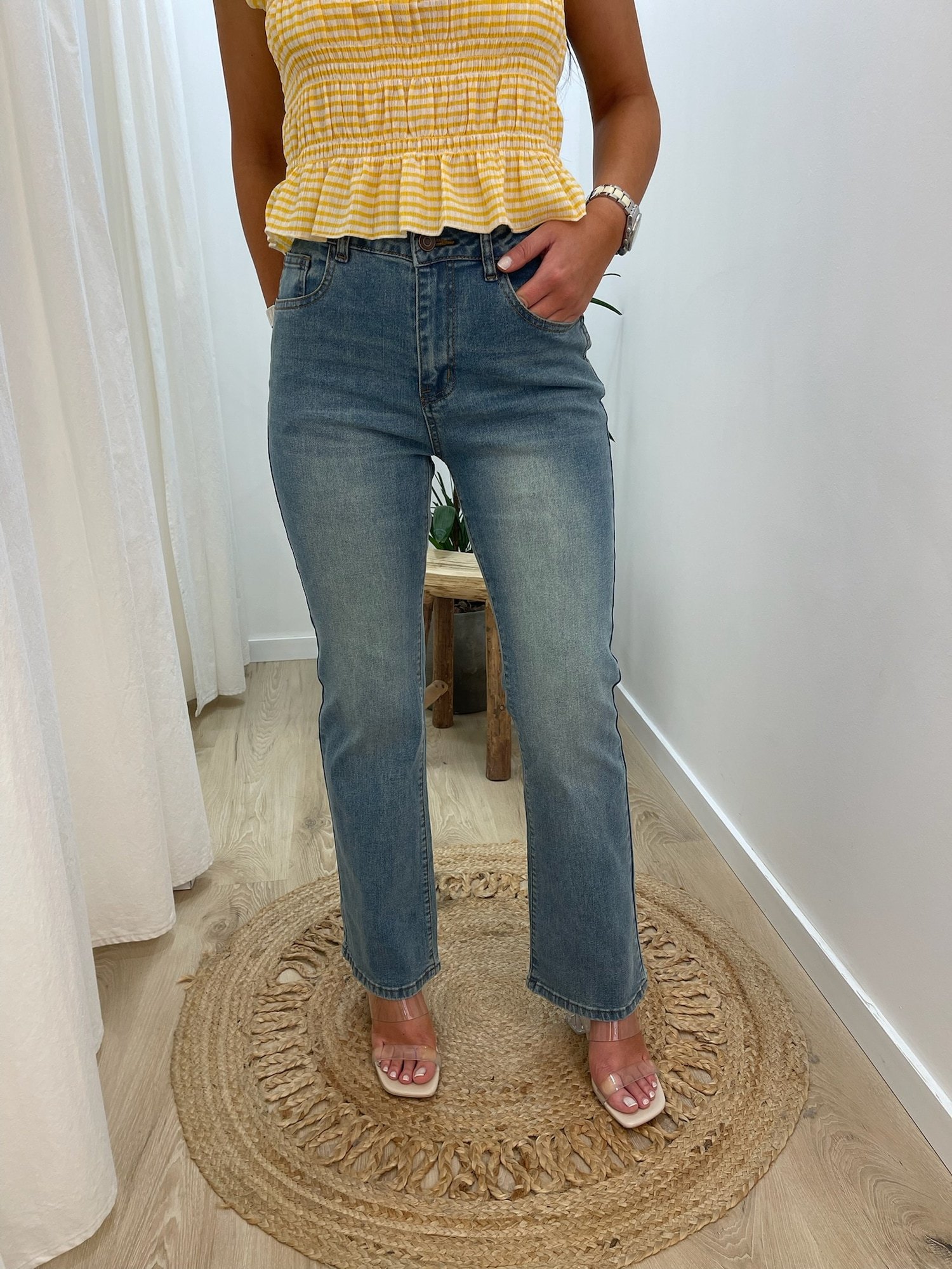 Jean Arezzo
