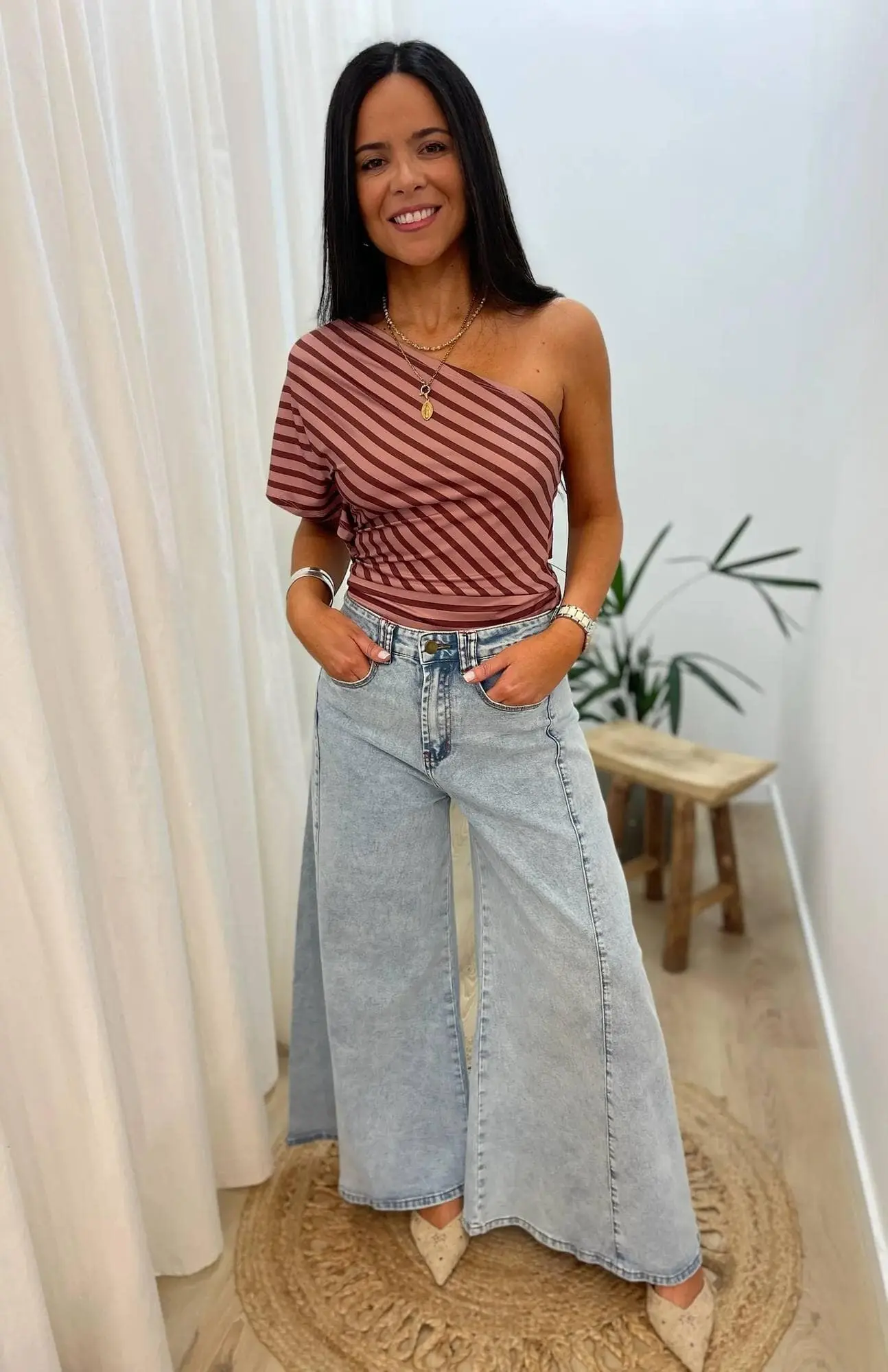 Blusa Chiara