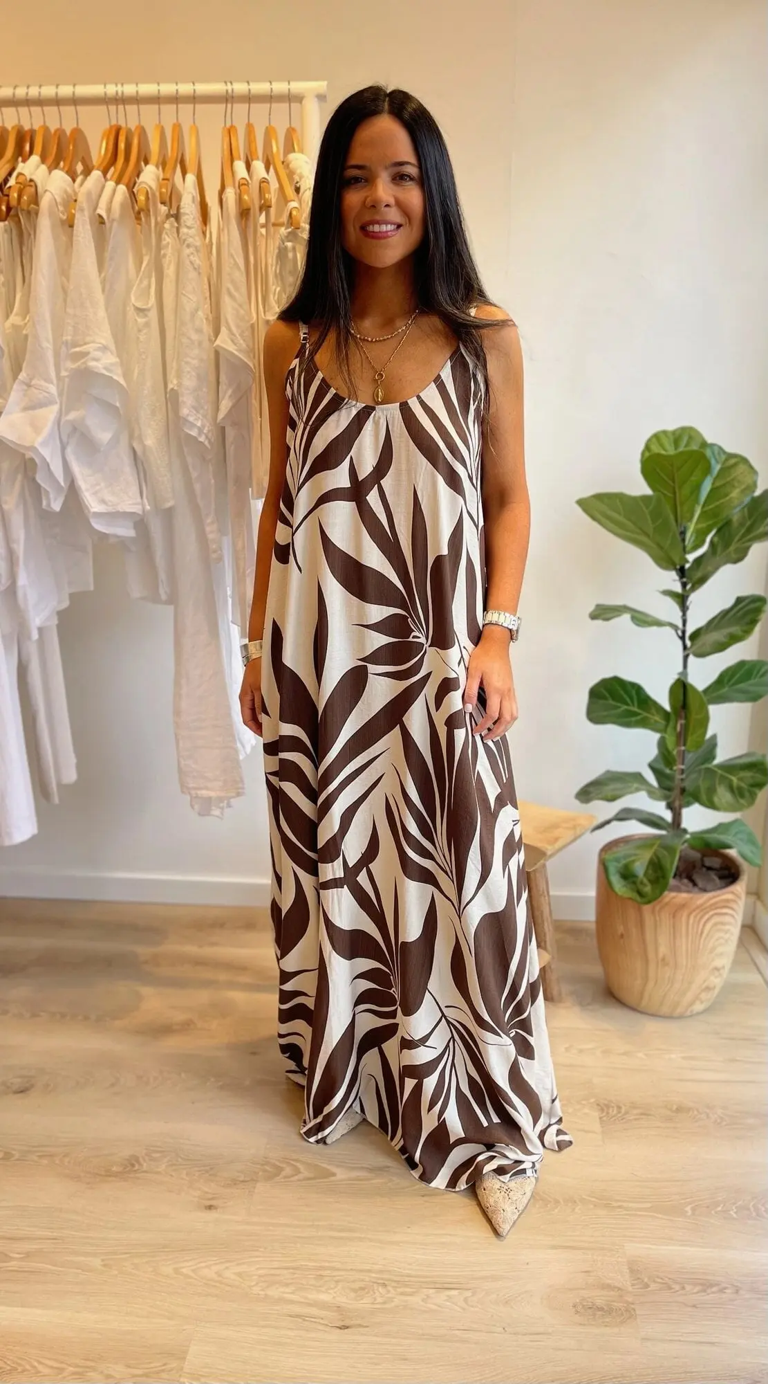 Vestido Elisa