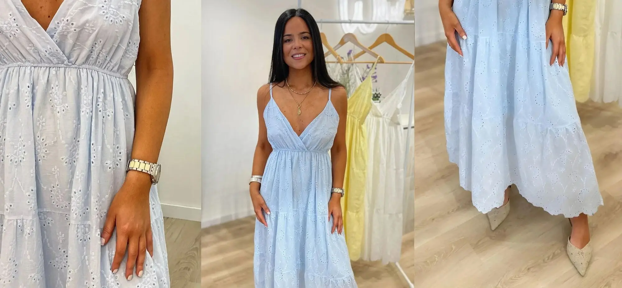 Banner Vestido Brodelli