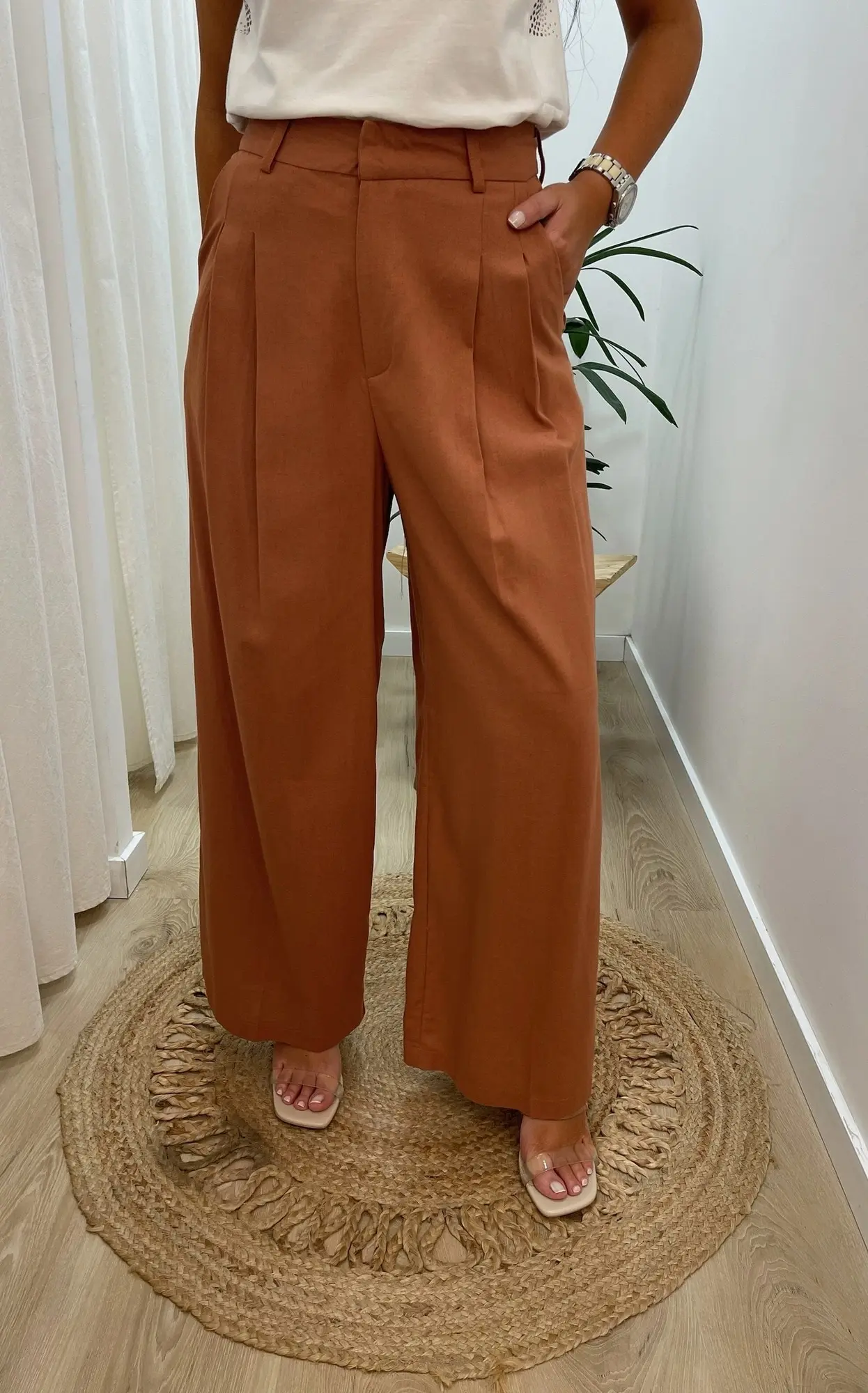 Pantalón Portofino